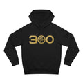 Bop Diva 300 Adult Hoodie