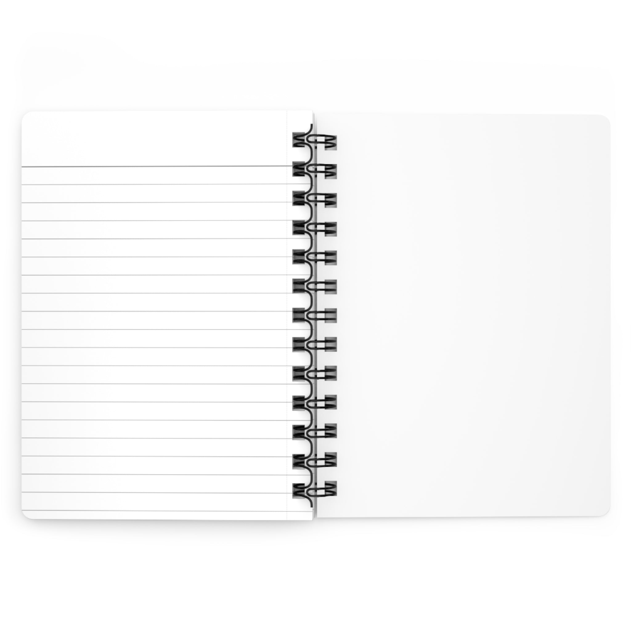 Bop Diva 300 Journal