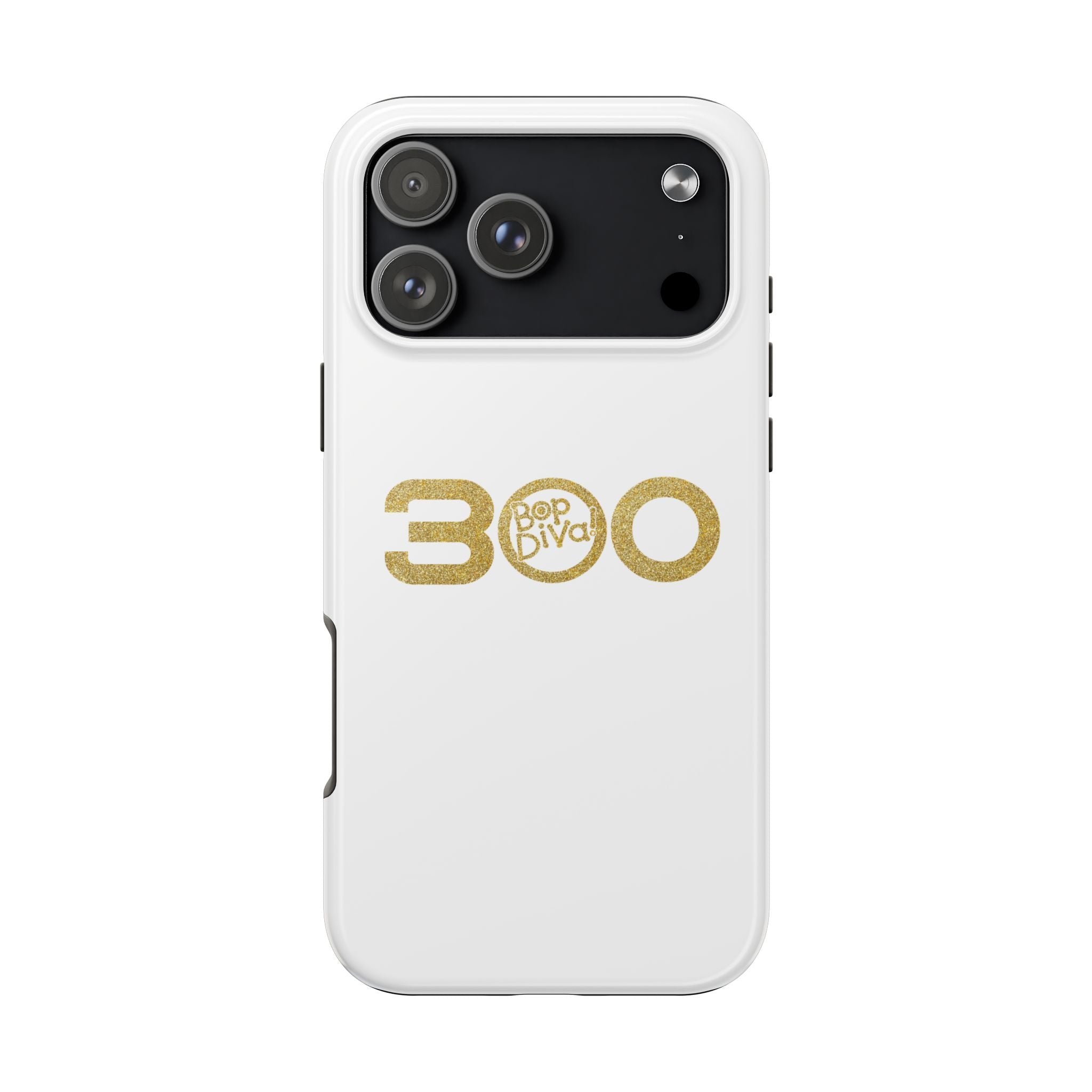 Bop Diva 300 Tough Phone Case