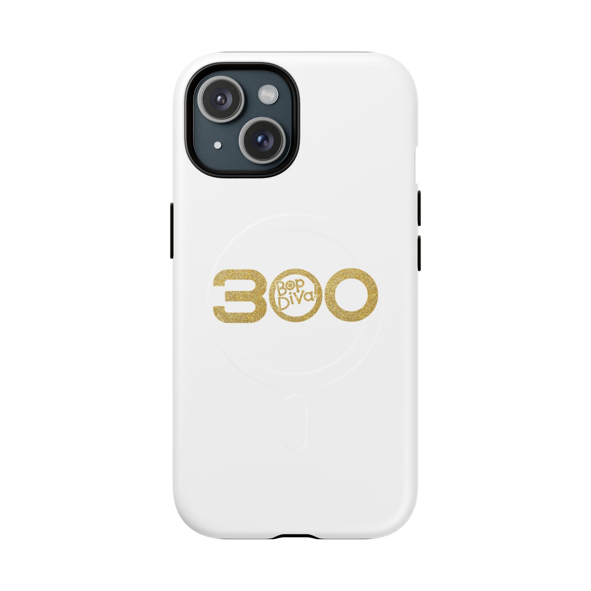 Bop Diva 300 Magnetic Tough Phone Case