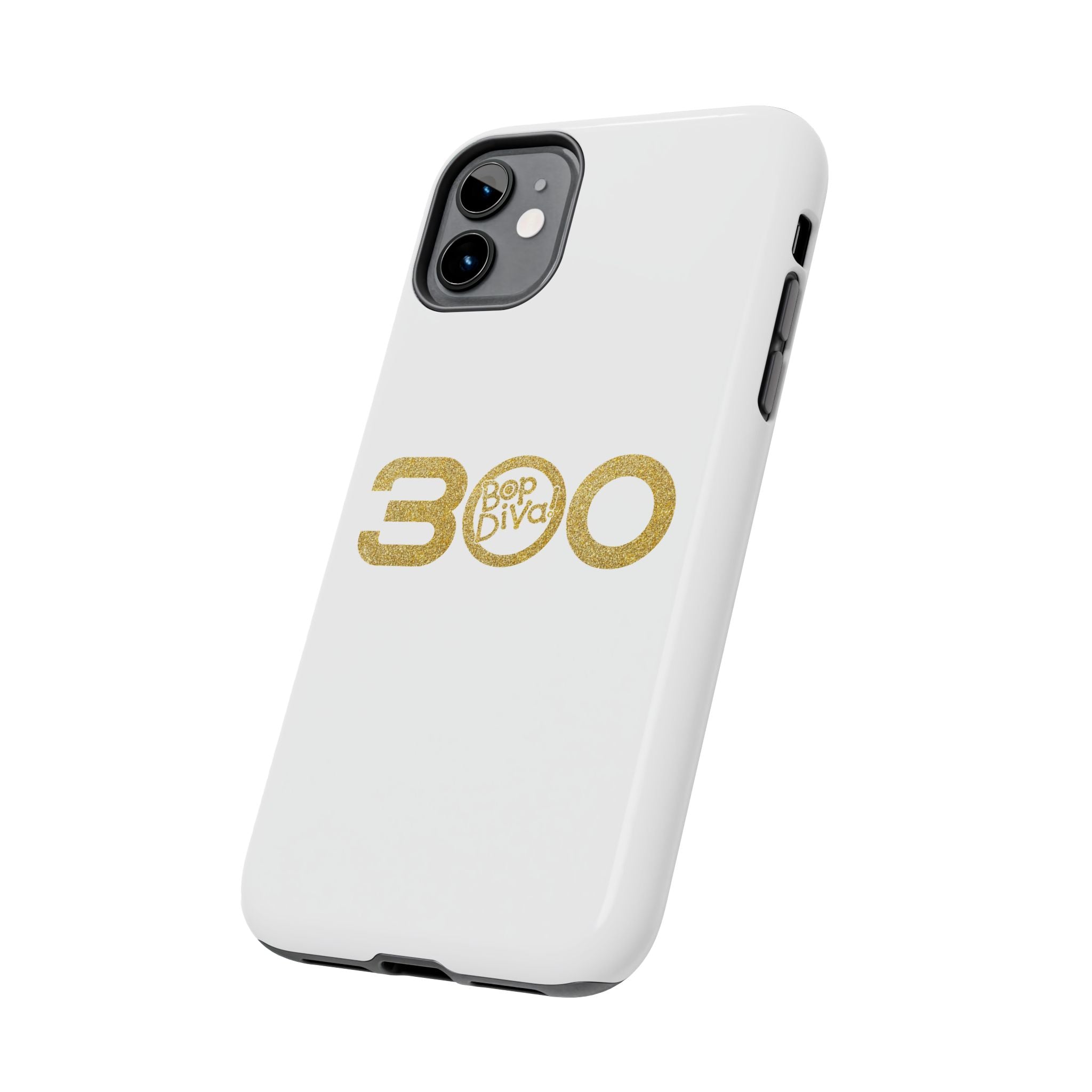 Bop Diva 300 Tough Phone Case