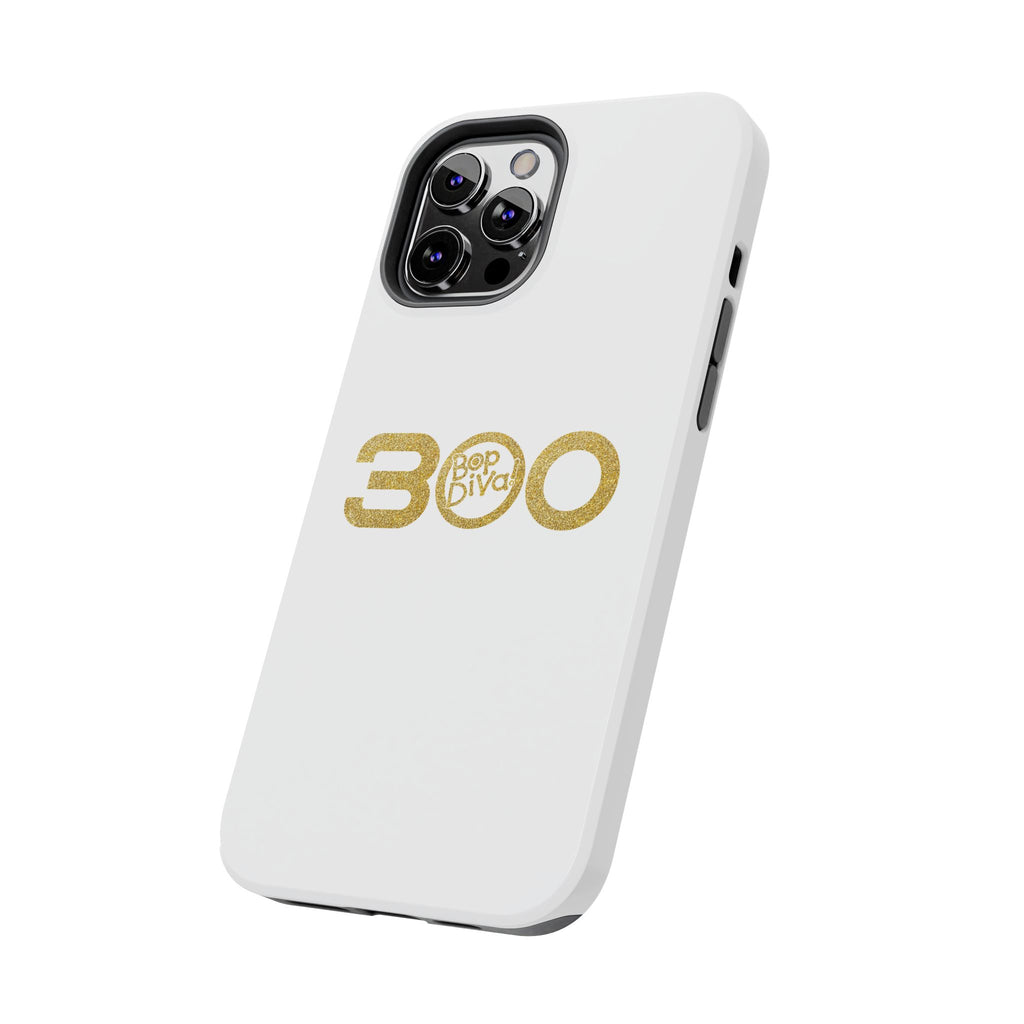 Bop Diva 300 Tough Phone Case