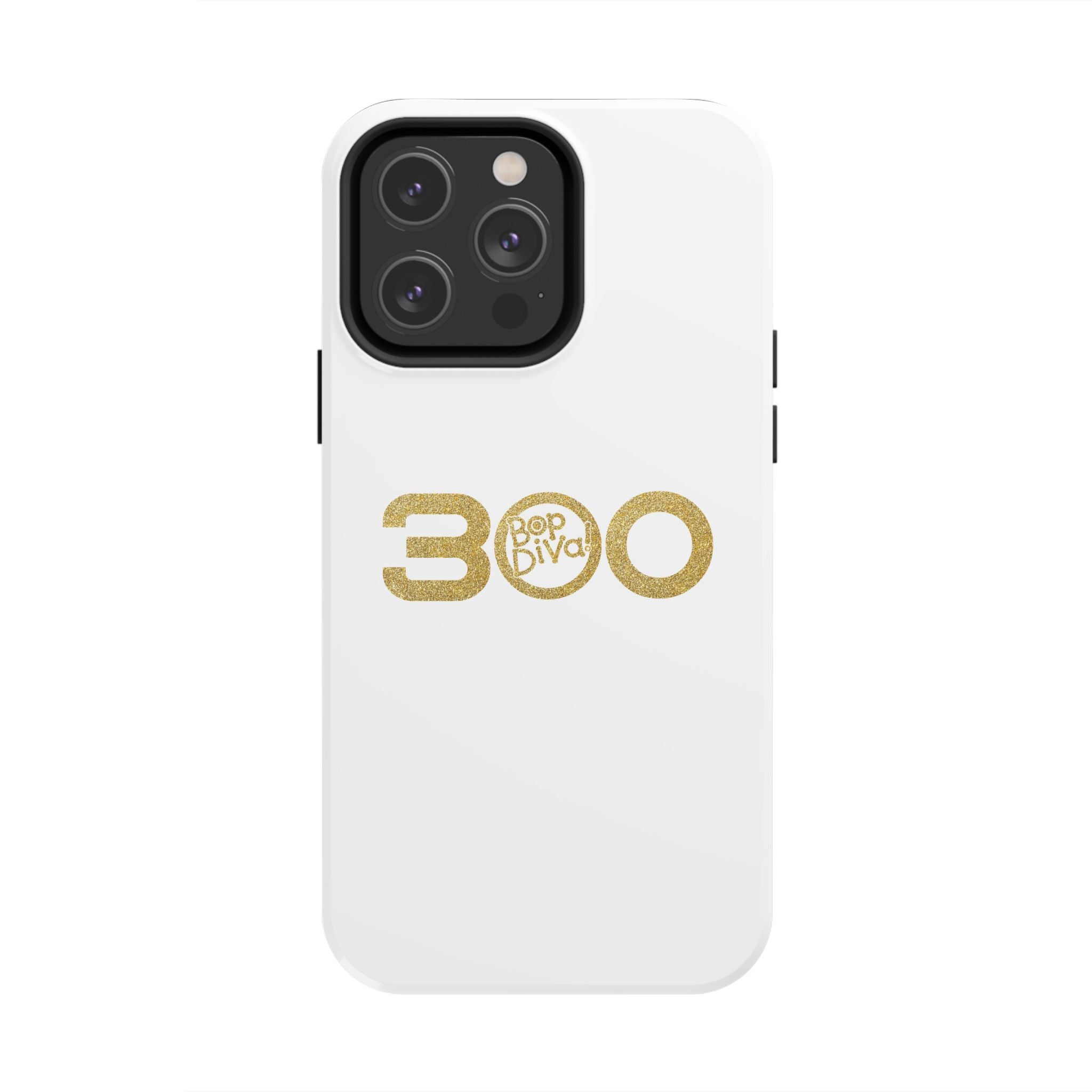 Bop Diva 300 Tough Phone Case