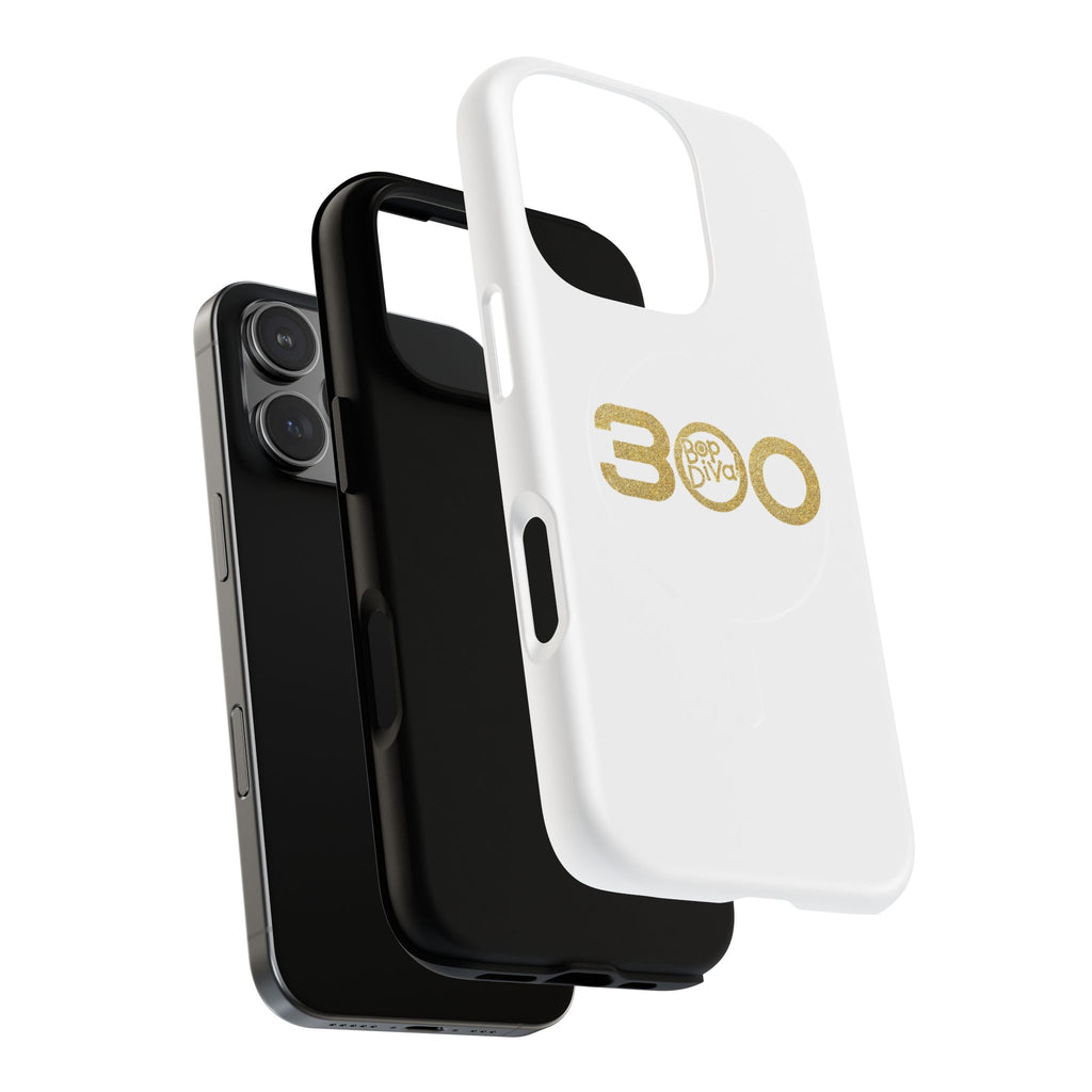 Bop Diva 300 Magnetic Tough Phone Case