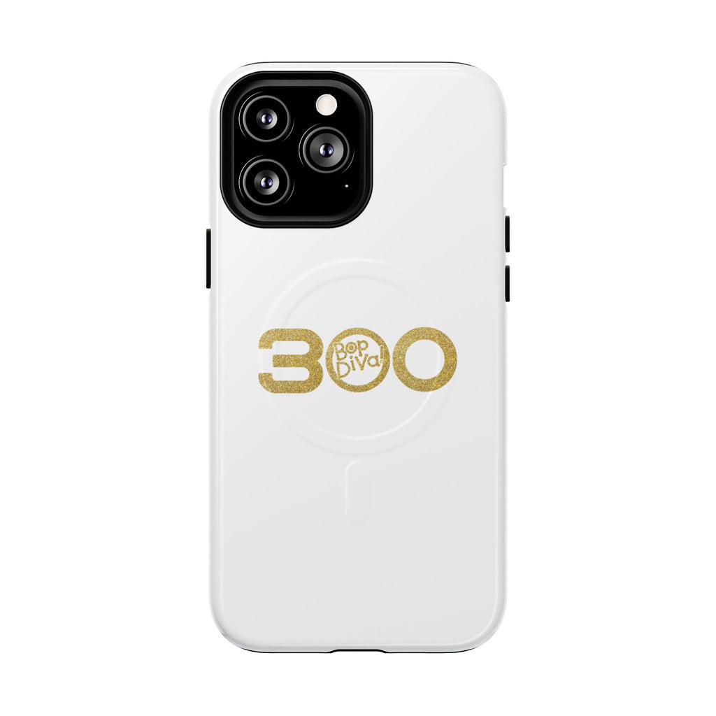 Bop Diva 300 Magnetic Tough Phone Case