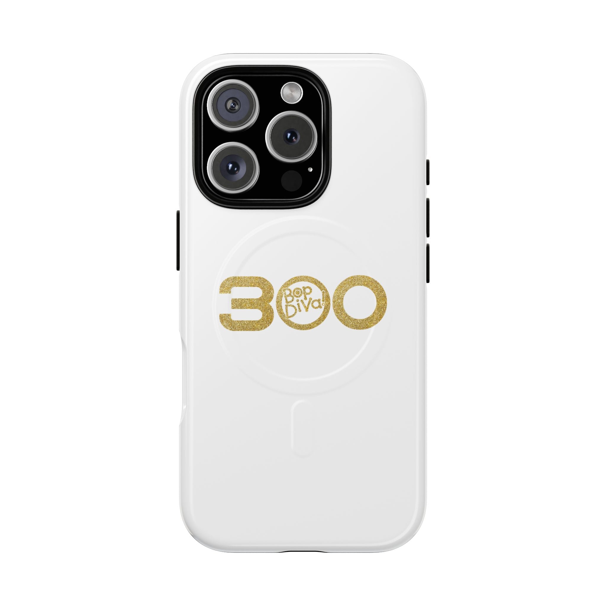 Bop Diva 300 Magnetic Tough Phone Case