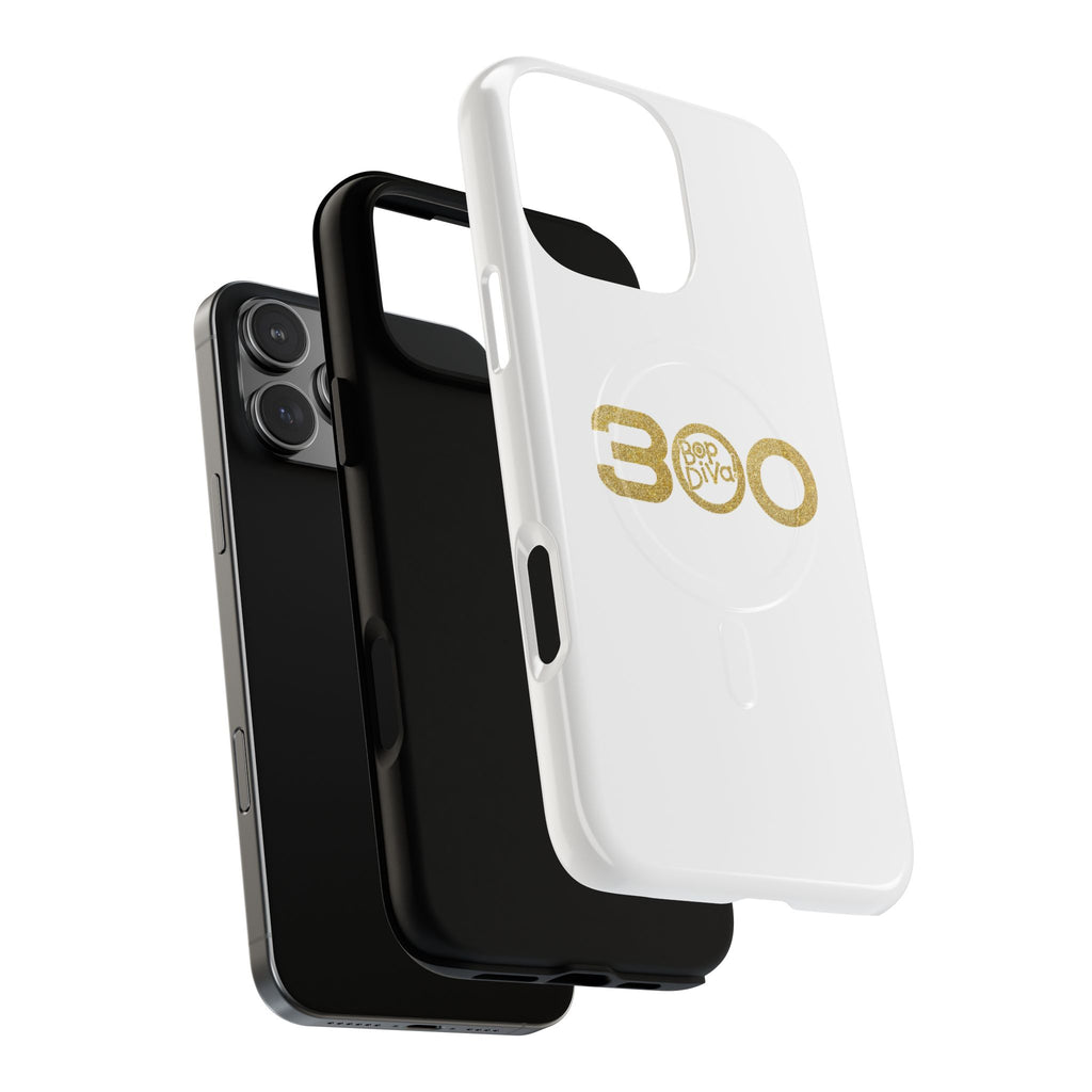 Bop Diva 300 Magnetic Tough Phone Case