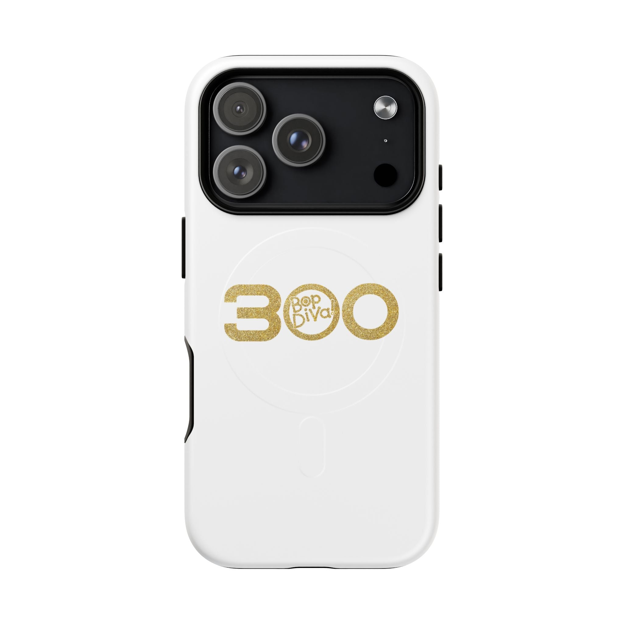 Bop Diva 300 Magnetic Tough Phone Case