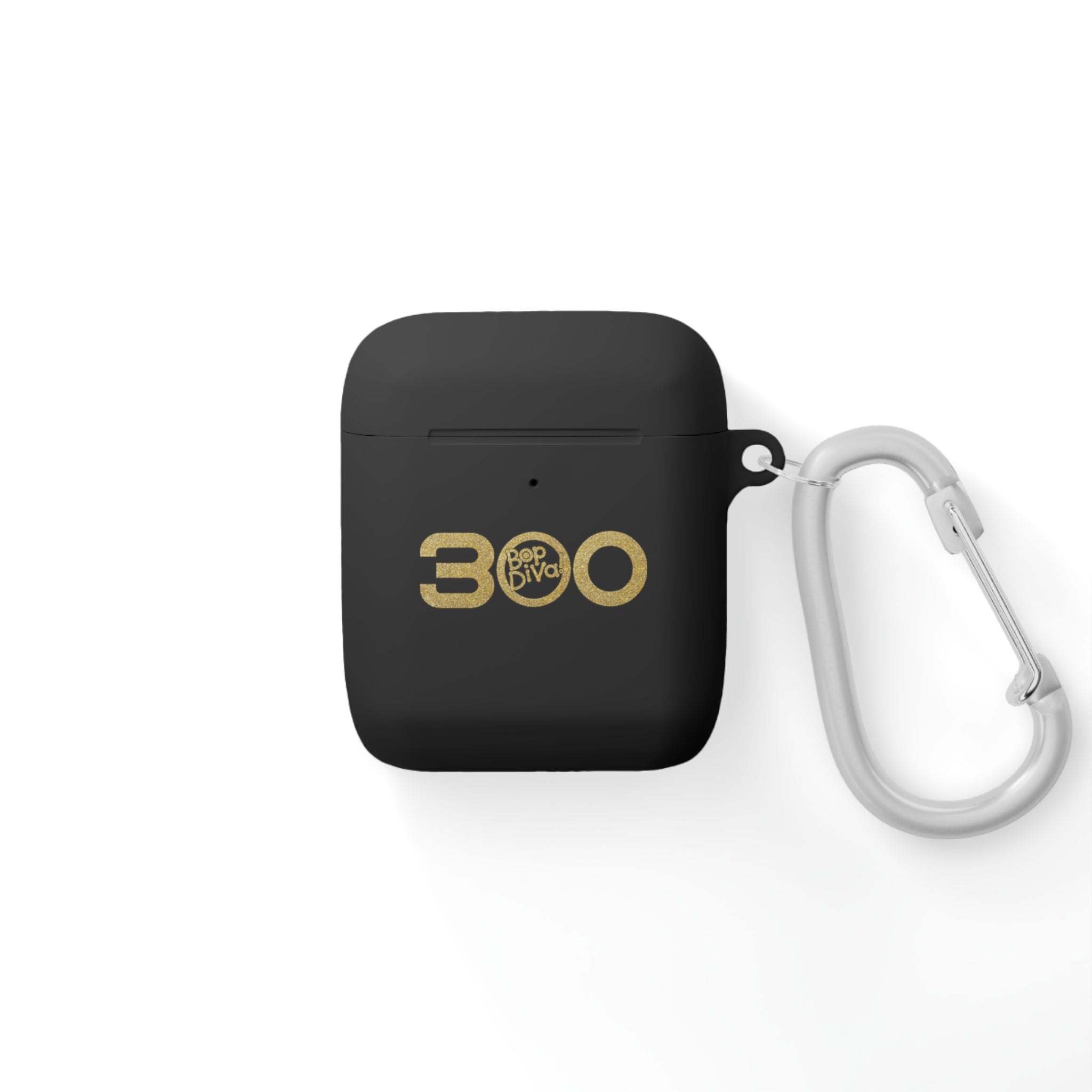 Bop Diva 300 AirPods Case Cover