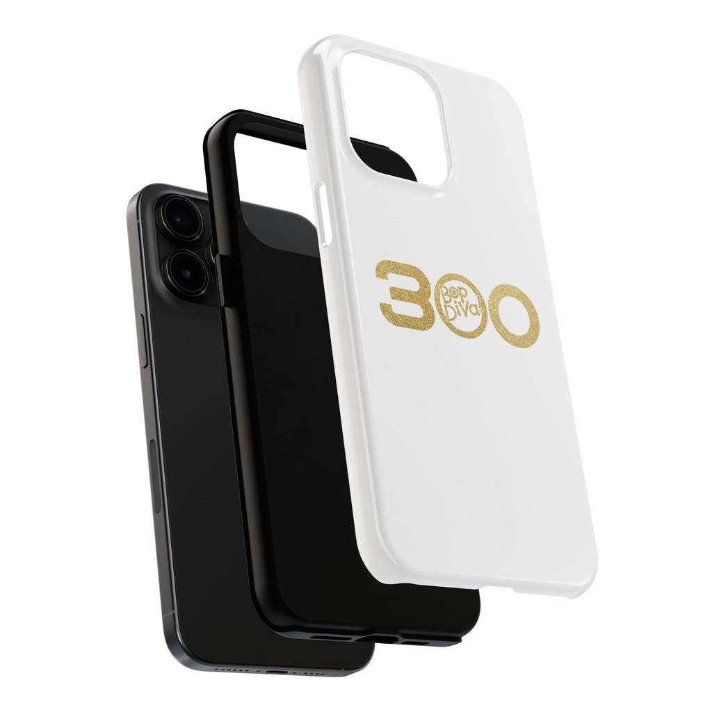 Bop Diva 300 Tough Phone Case