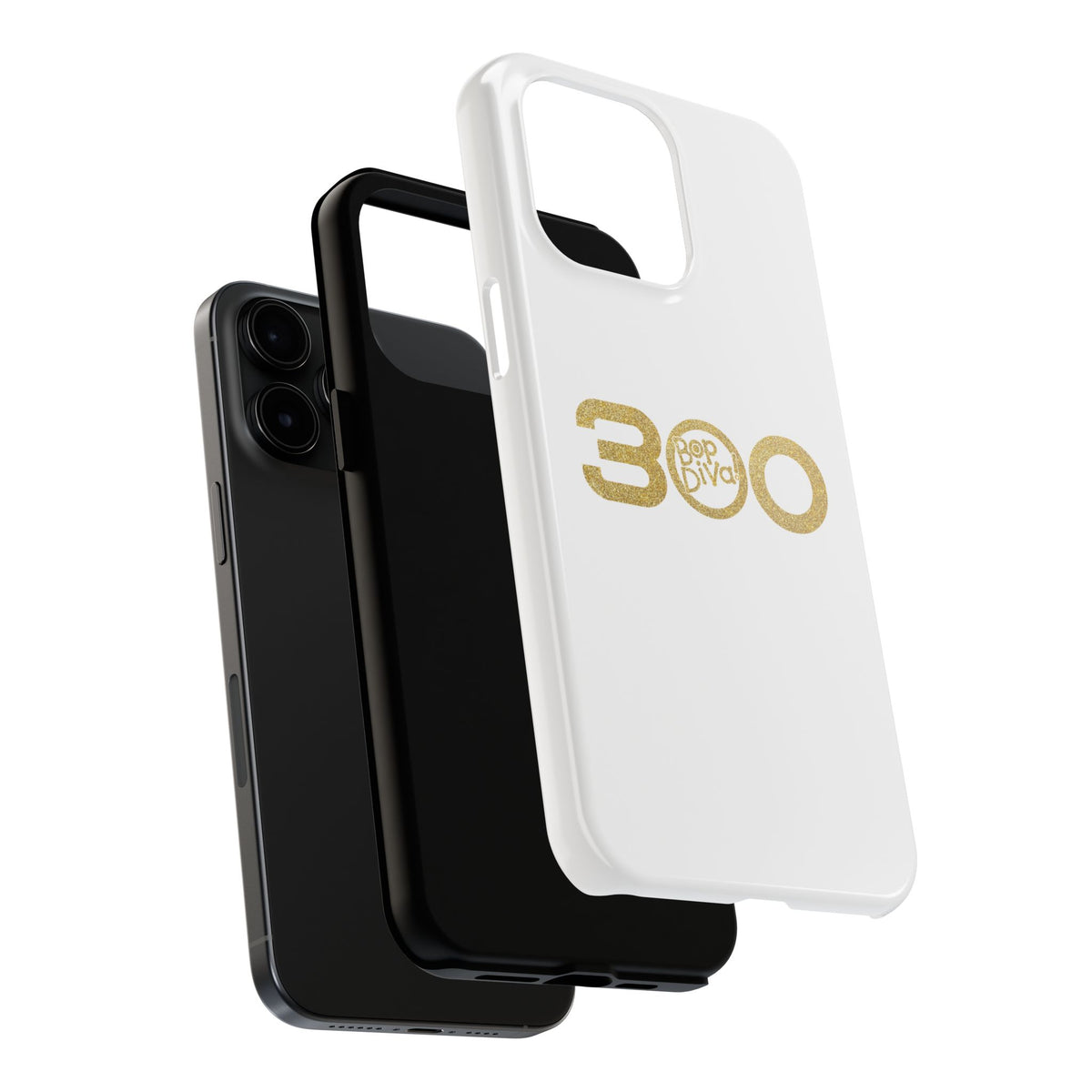 Bop Diva 300 Tough Phone Case