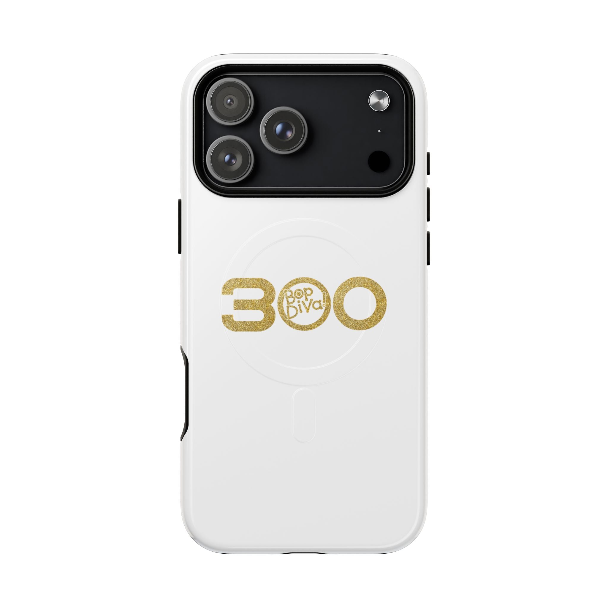 Bop Diva 300 Magnetic Tough Phone Case