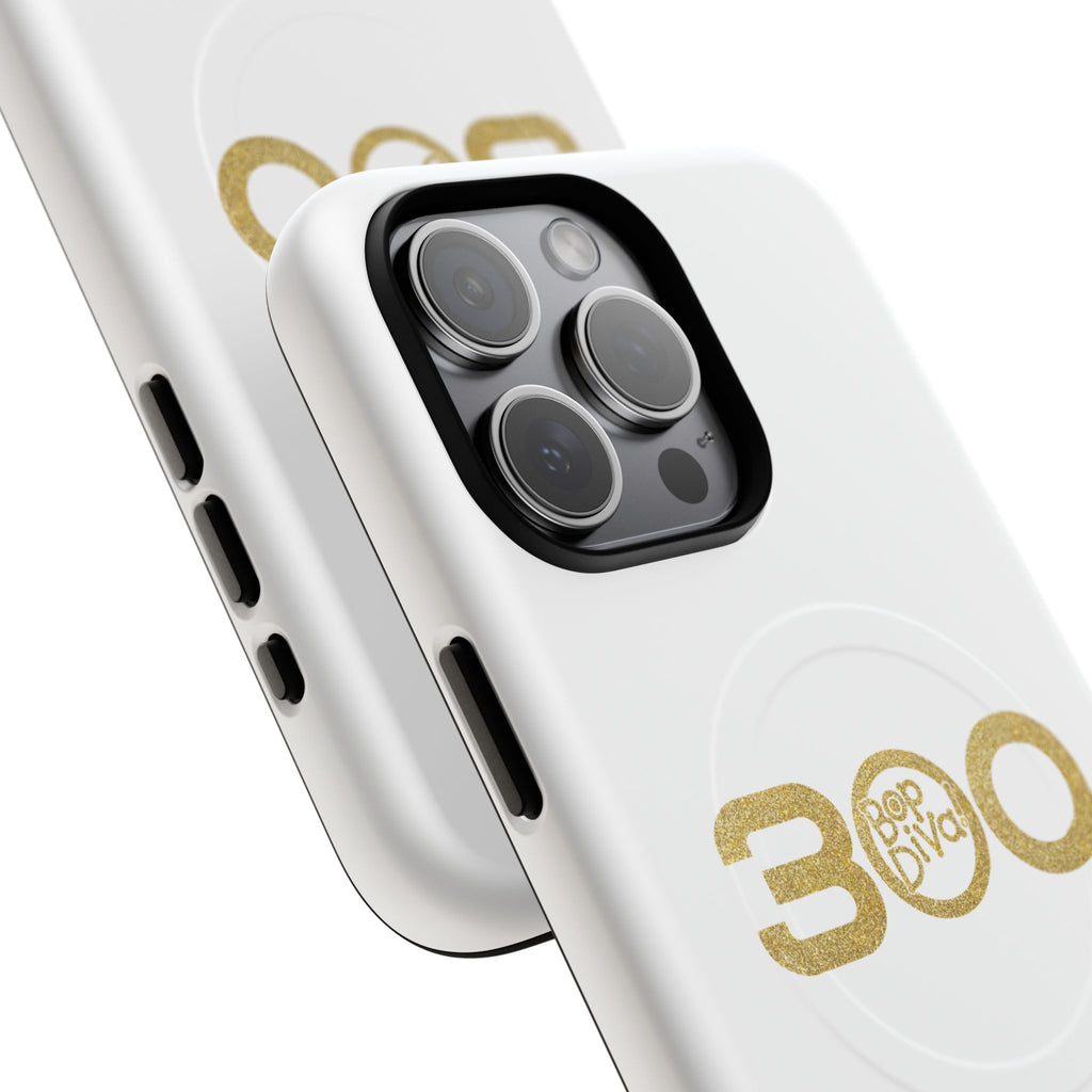 Bop Diva 300 Magnetic Tough Phone Case