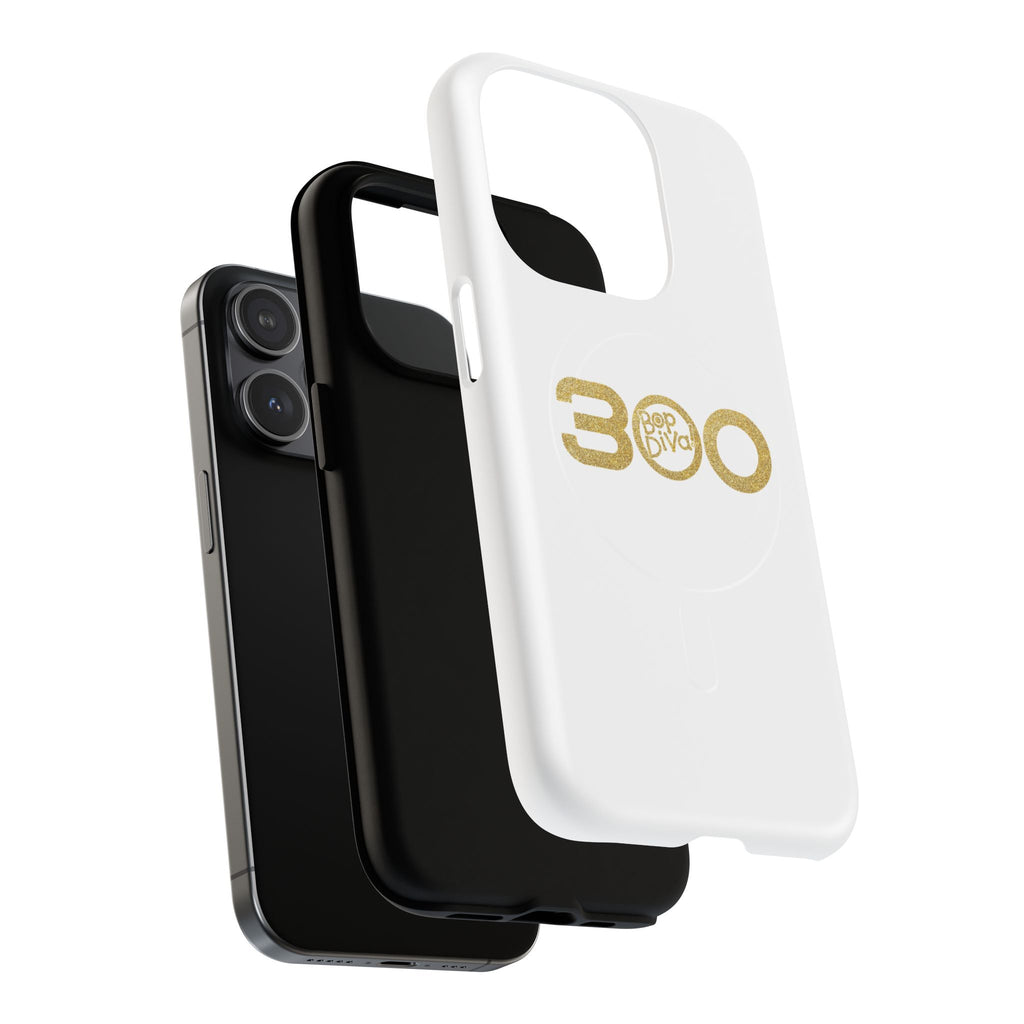 Bop Diva 300 Magnetic Tough Phone Case