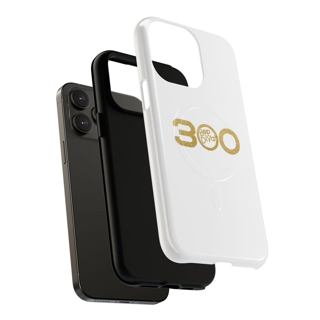 Bop Diva 300 Magnetic Tough Phone Case