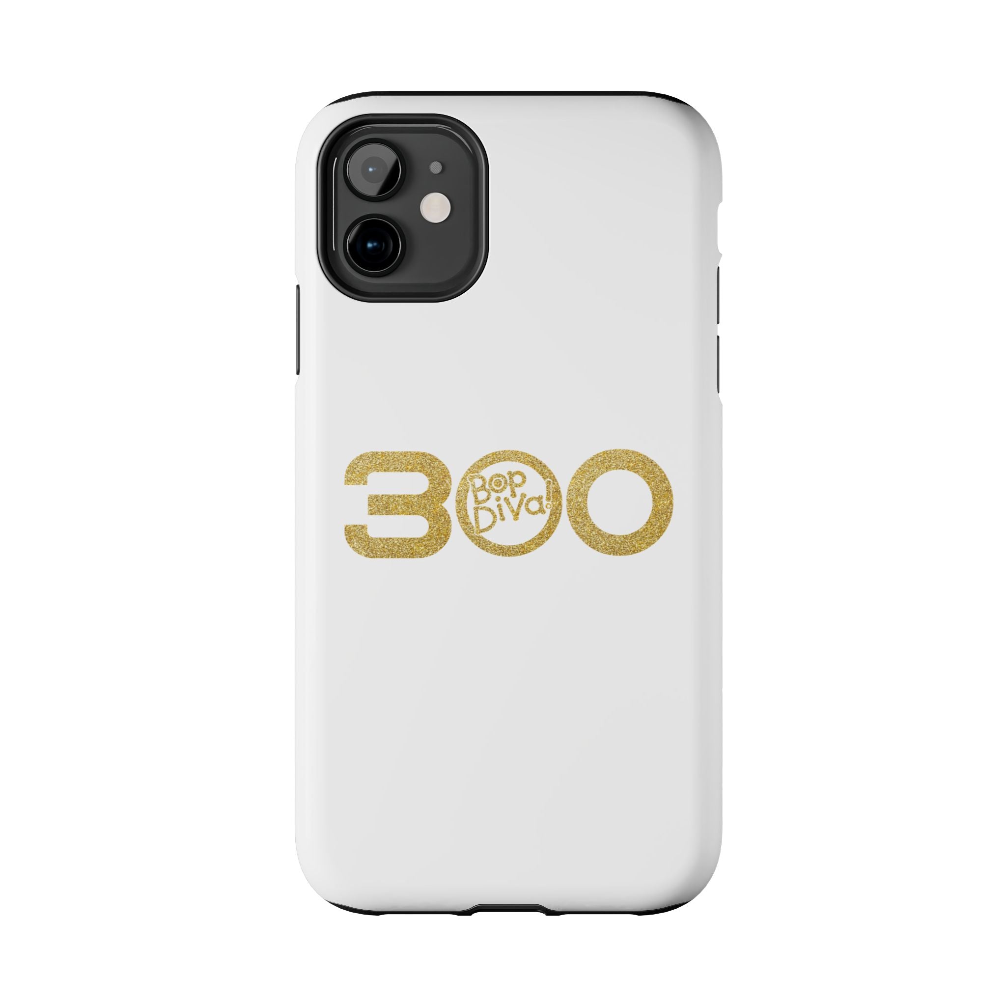 Bop Diva 300 Tough Phone Case