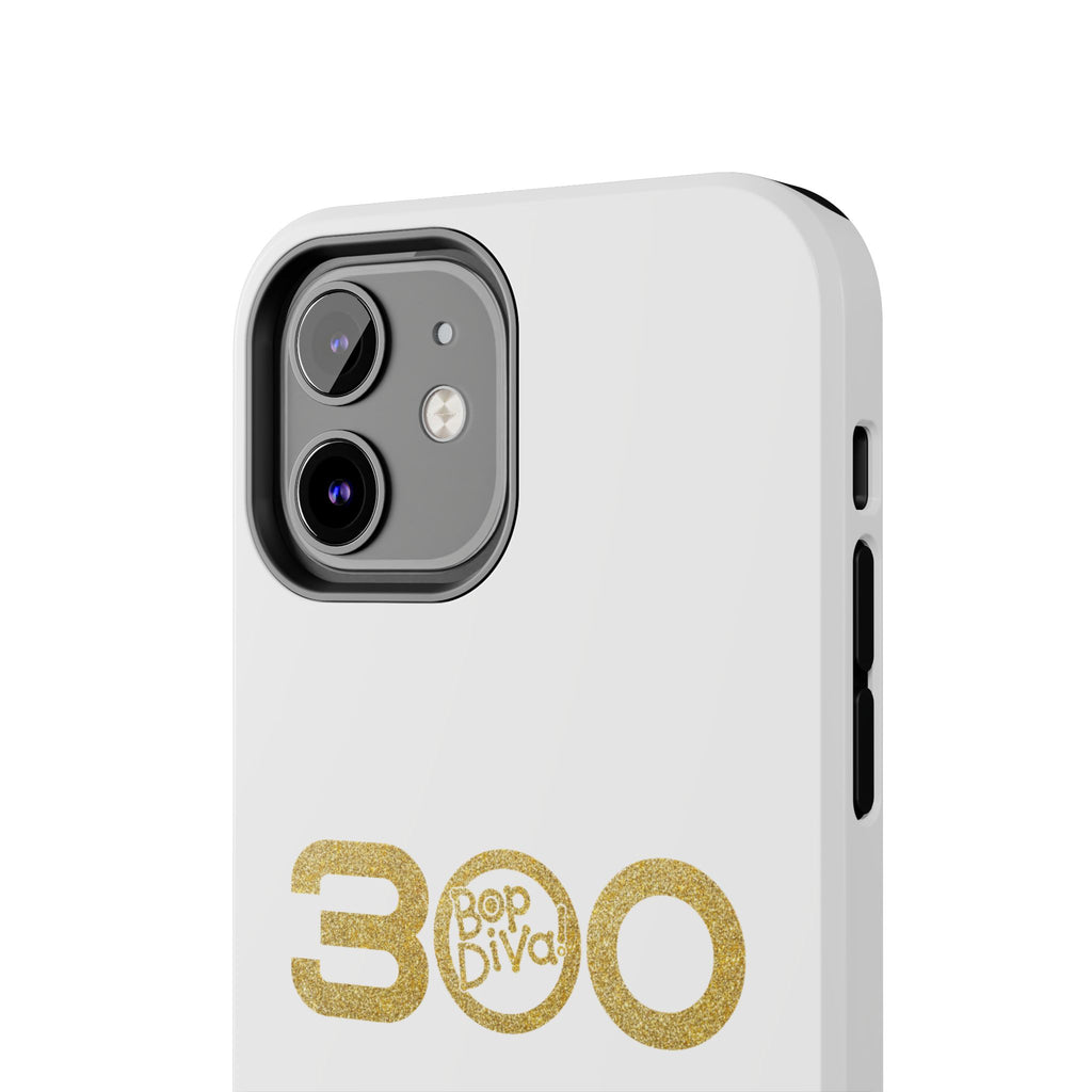 Bop Diva 300 Tough Phone Case