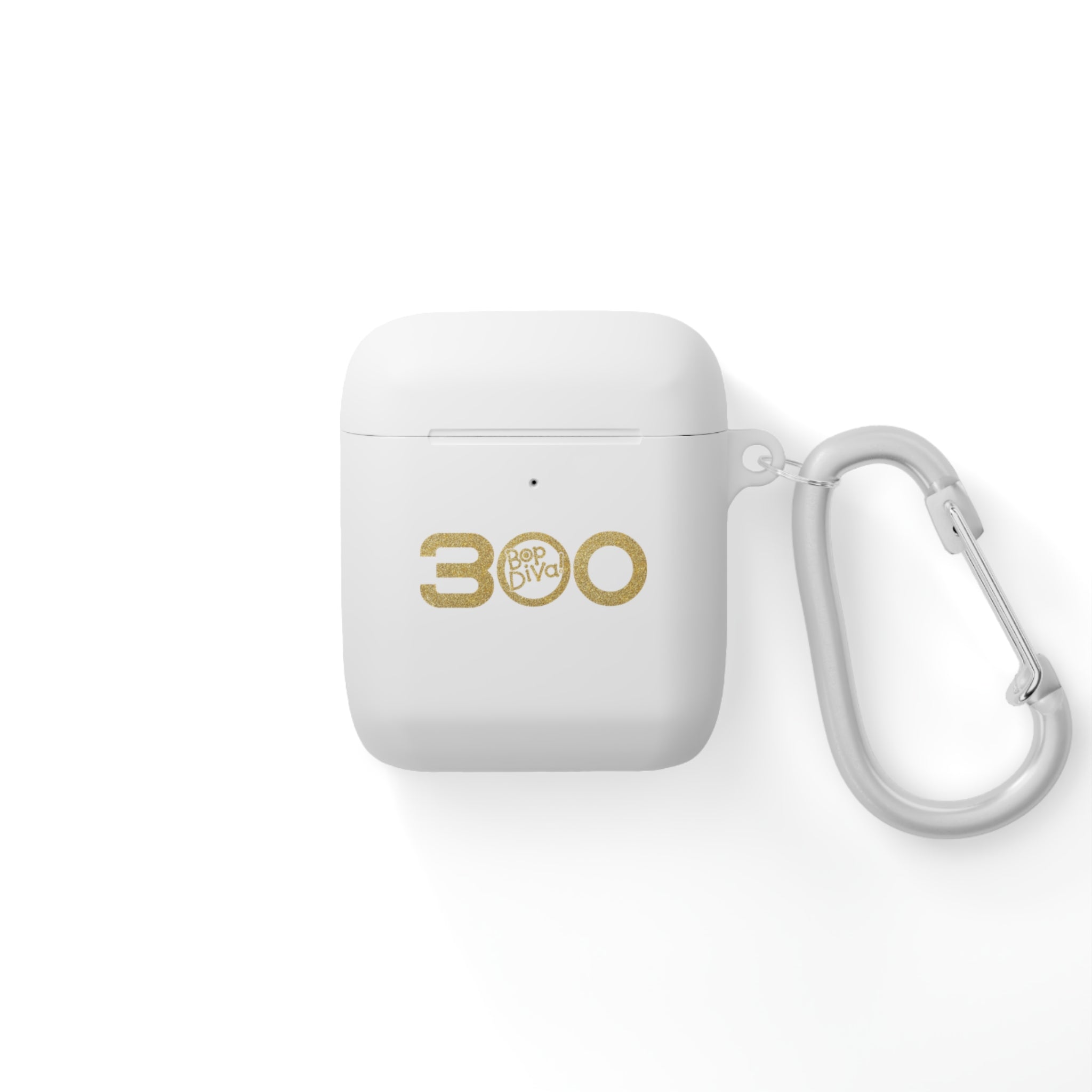 Bop Diva 300 AirPods Case Cover