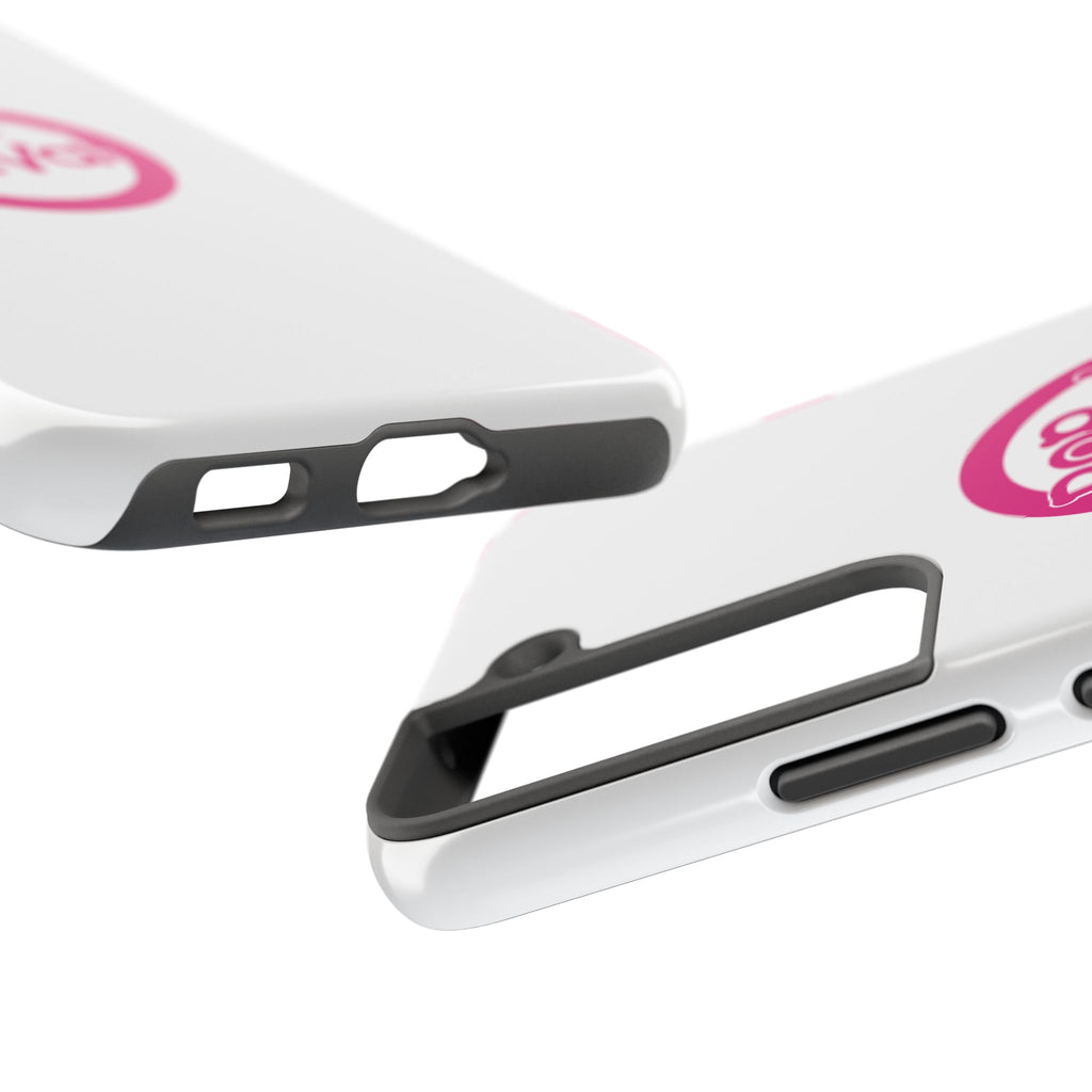 Bop Diva Tough Phone Case