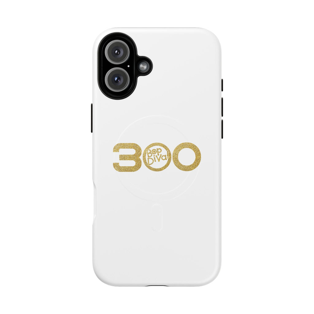Bop Diva 300 Magnetic Tough Phone Case