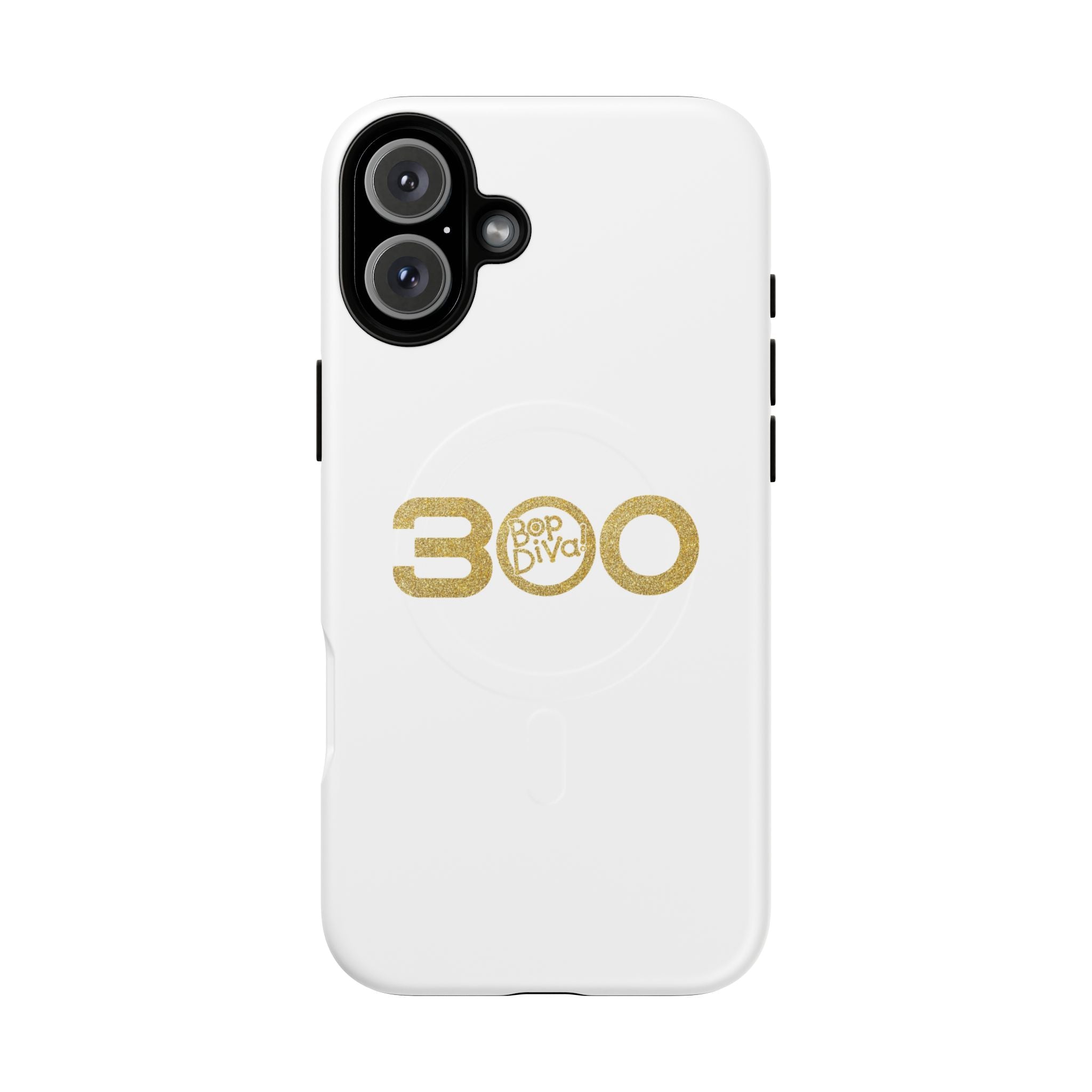 Bop Diva 300 Magnetic Tough Phone Case