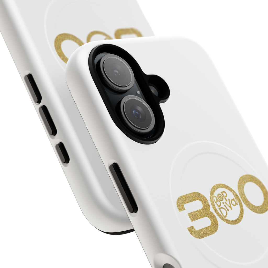 Bop Diva 300 Magnetic Tough Phone Case