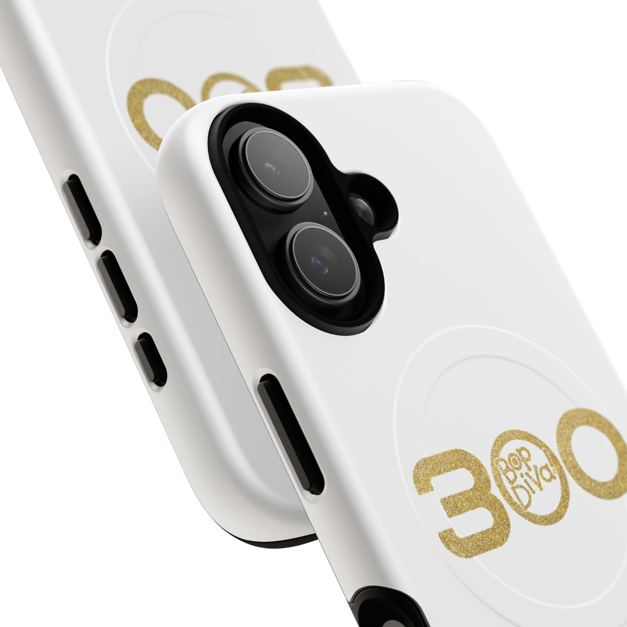 Bop Diva 300 Magnetic Tough Phone Case