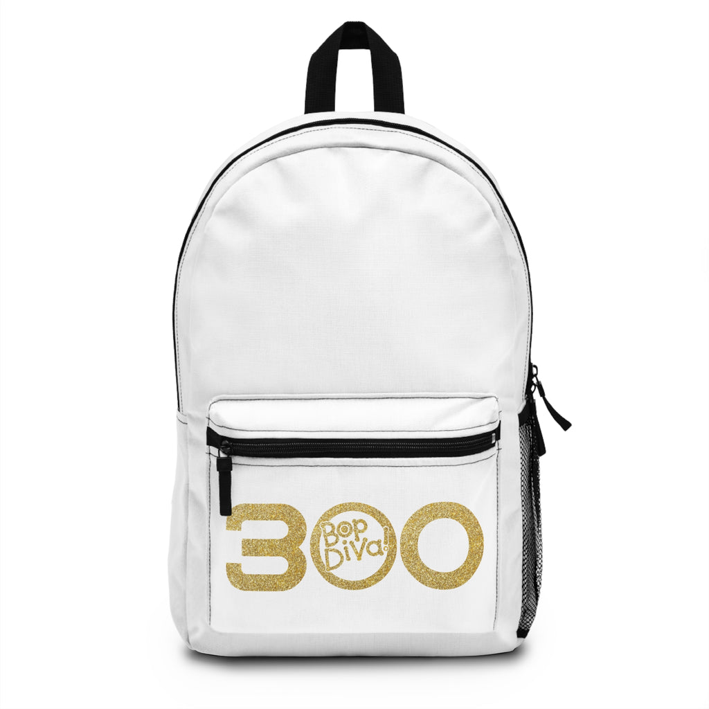 Bop Diva 300 Backpack