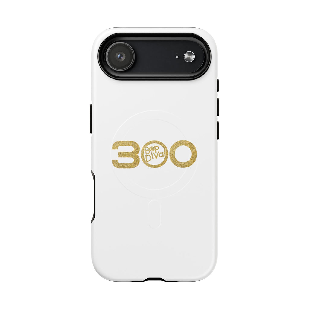 Bop Diva 300 Magnetic Tough Phone Case