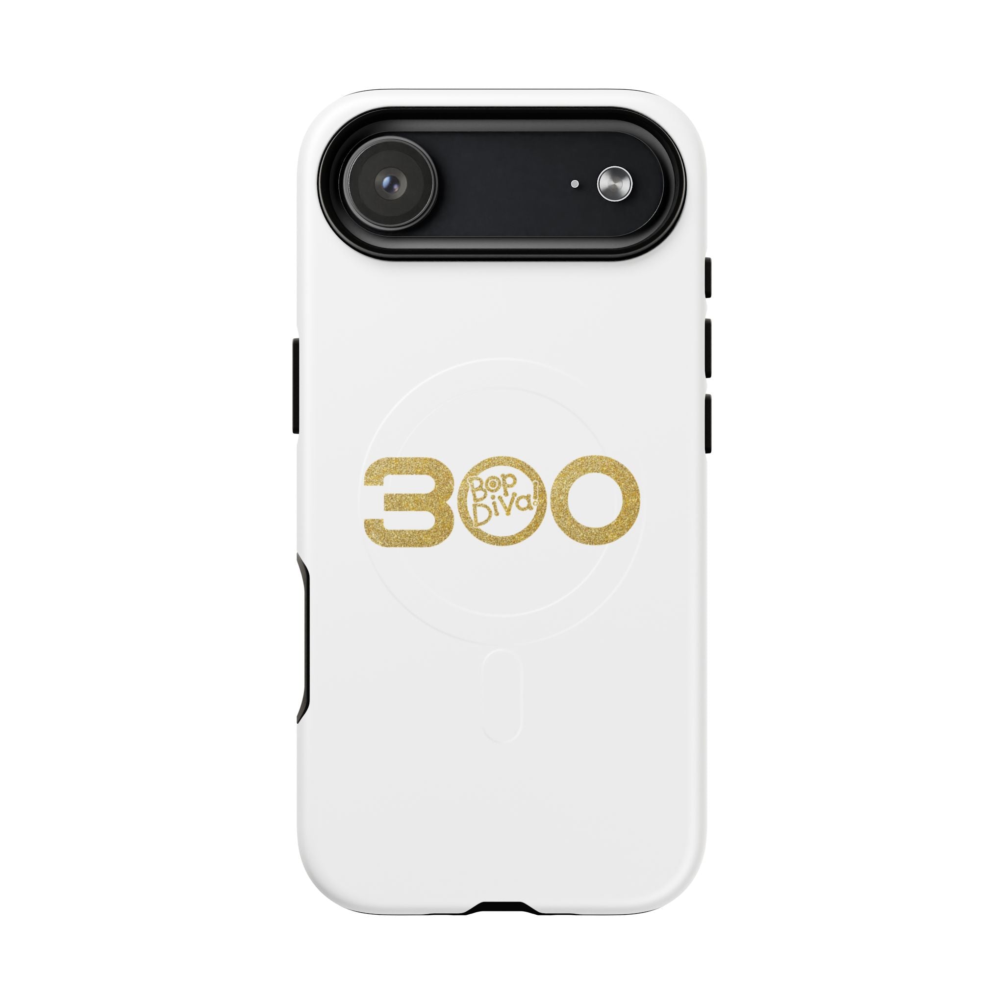 Bop Diva 300 Magnetic Tough Phone Case