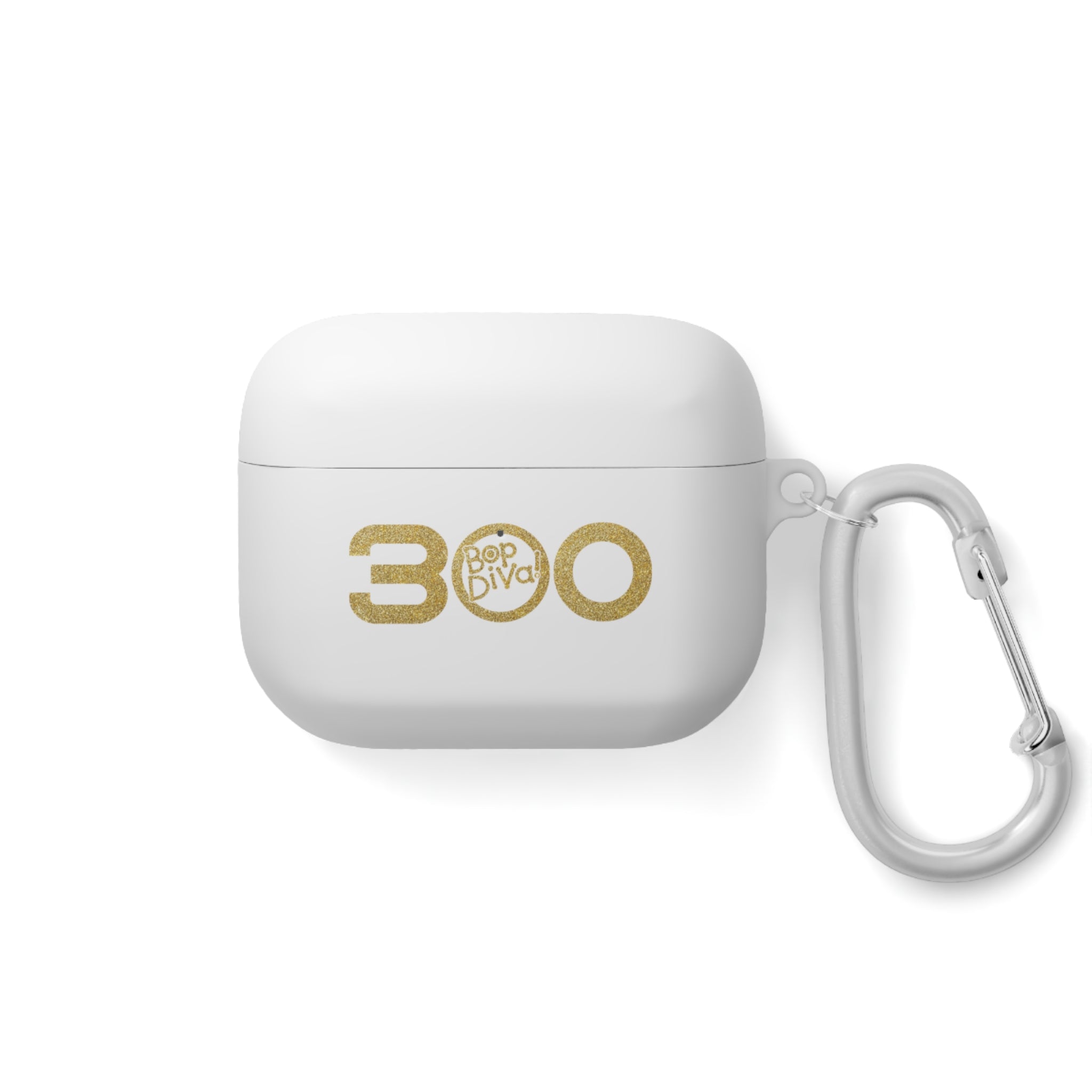 Bop Diva 300 AirPods Case Cover