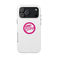Bop Diva Tough Phone Case