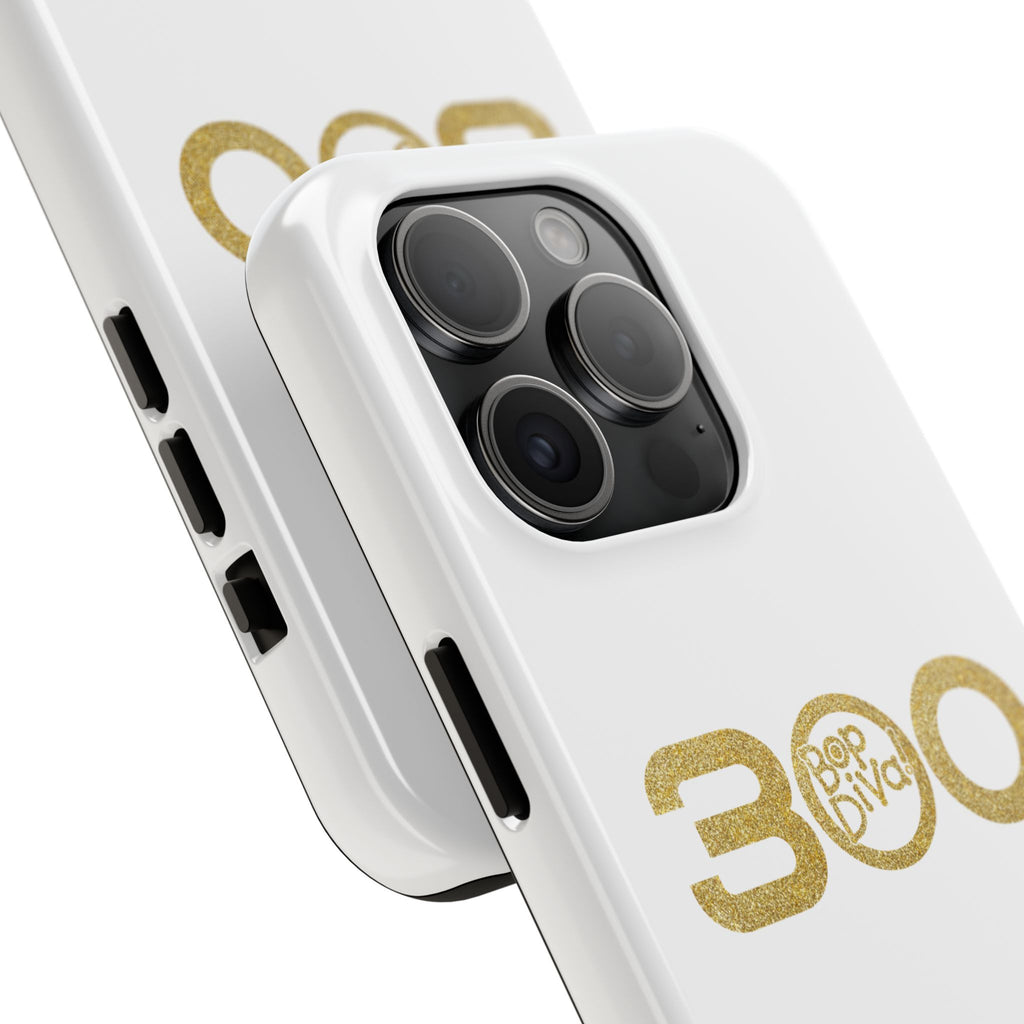 Bop Diva 300 Tough Phone Case