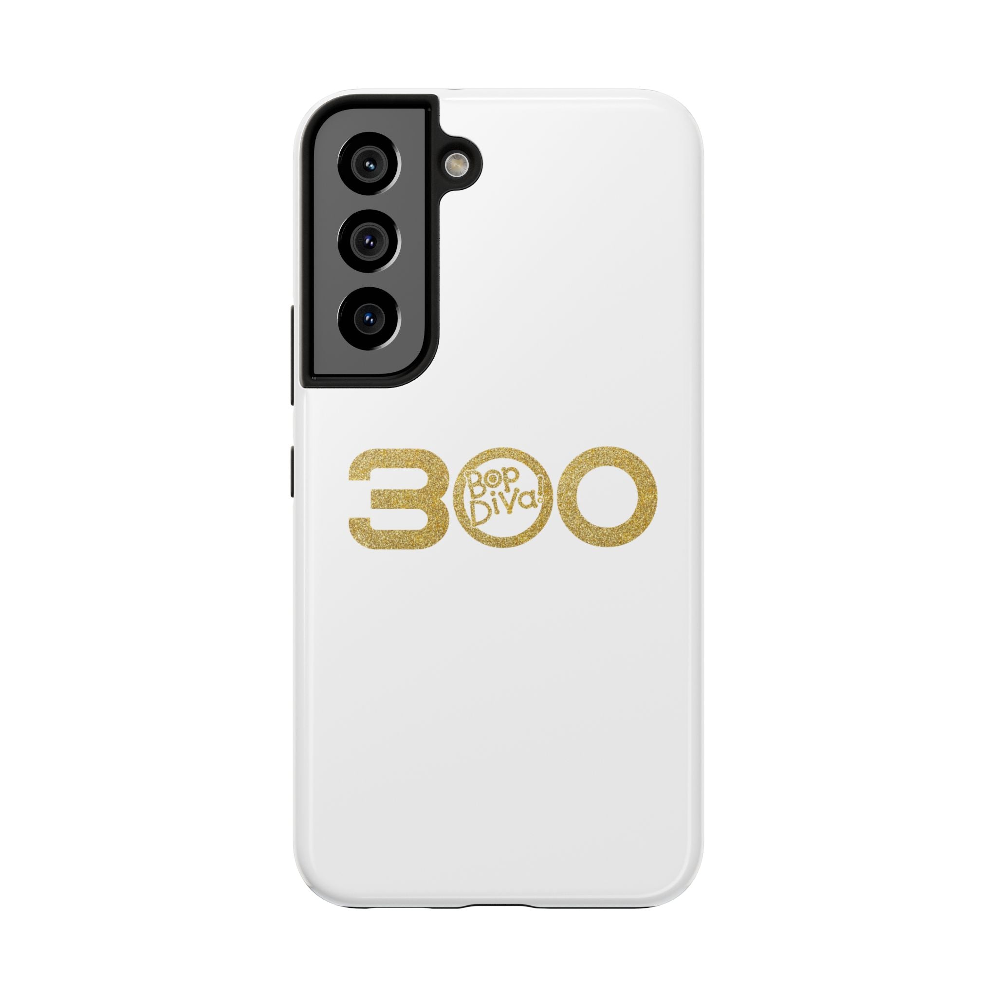 Bop Diva 300 Tough Phone Case
