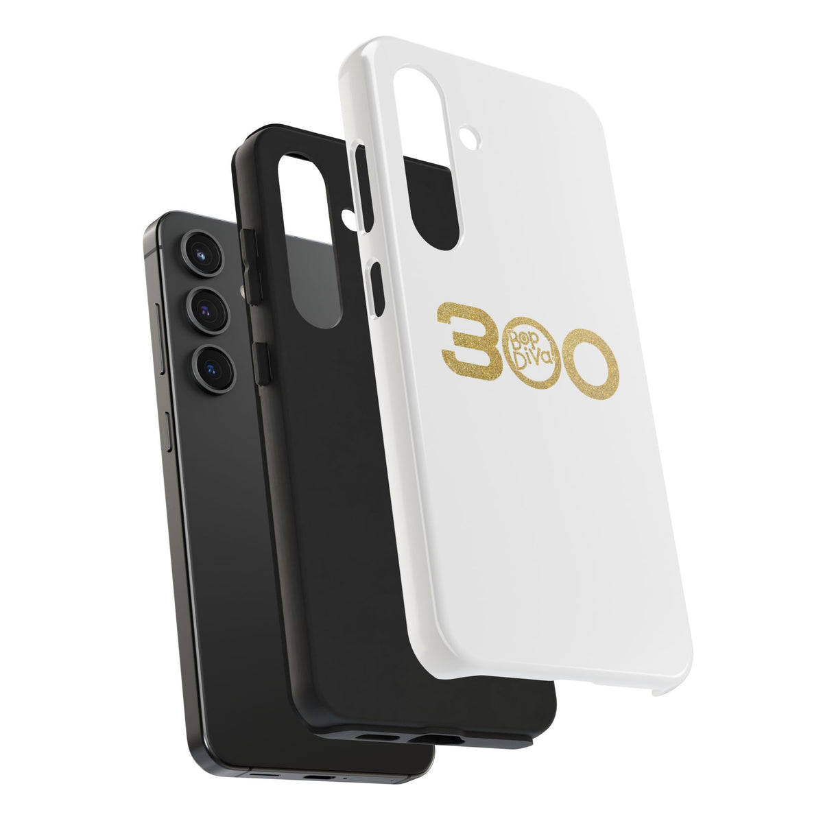 Bop Diva 300 Tough Phone Case