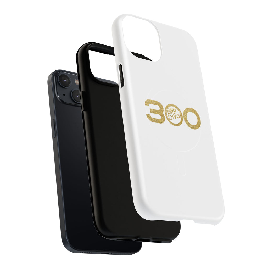 Bop Diva 300 Magnetic Tough Phone Case