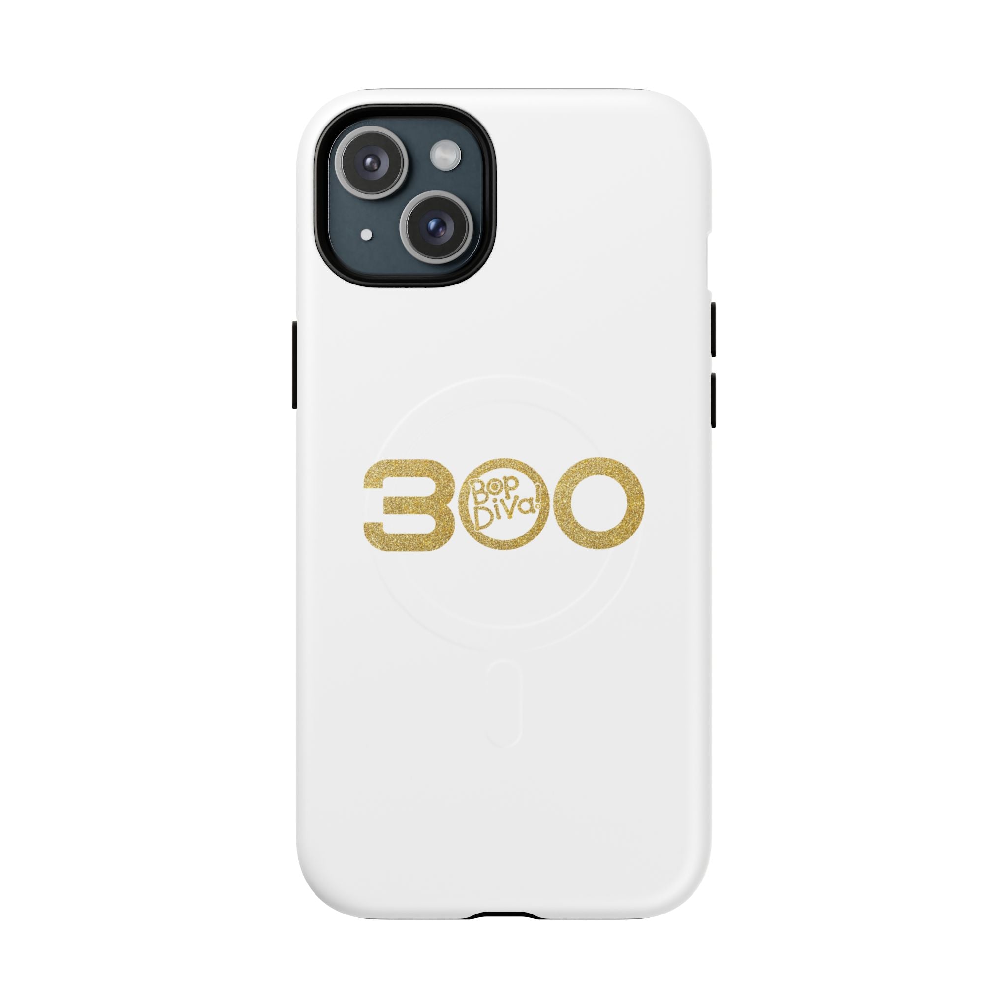 Bop Diva 300 Magnetic Tough Phone Case