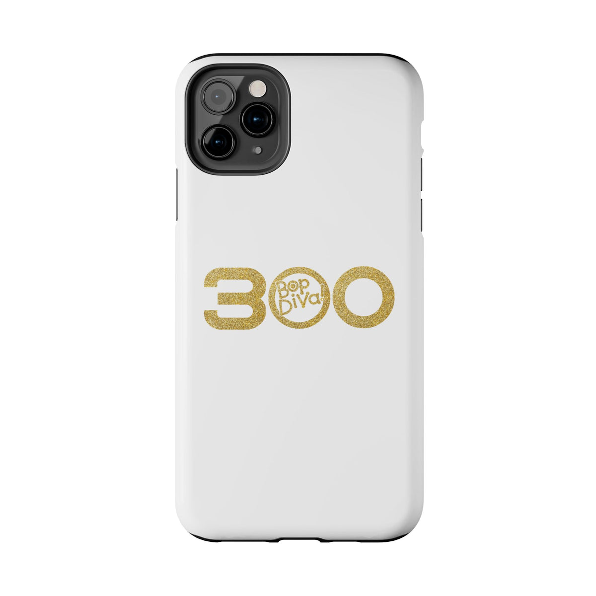 Bop Diva 300 Tough Phone Case