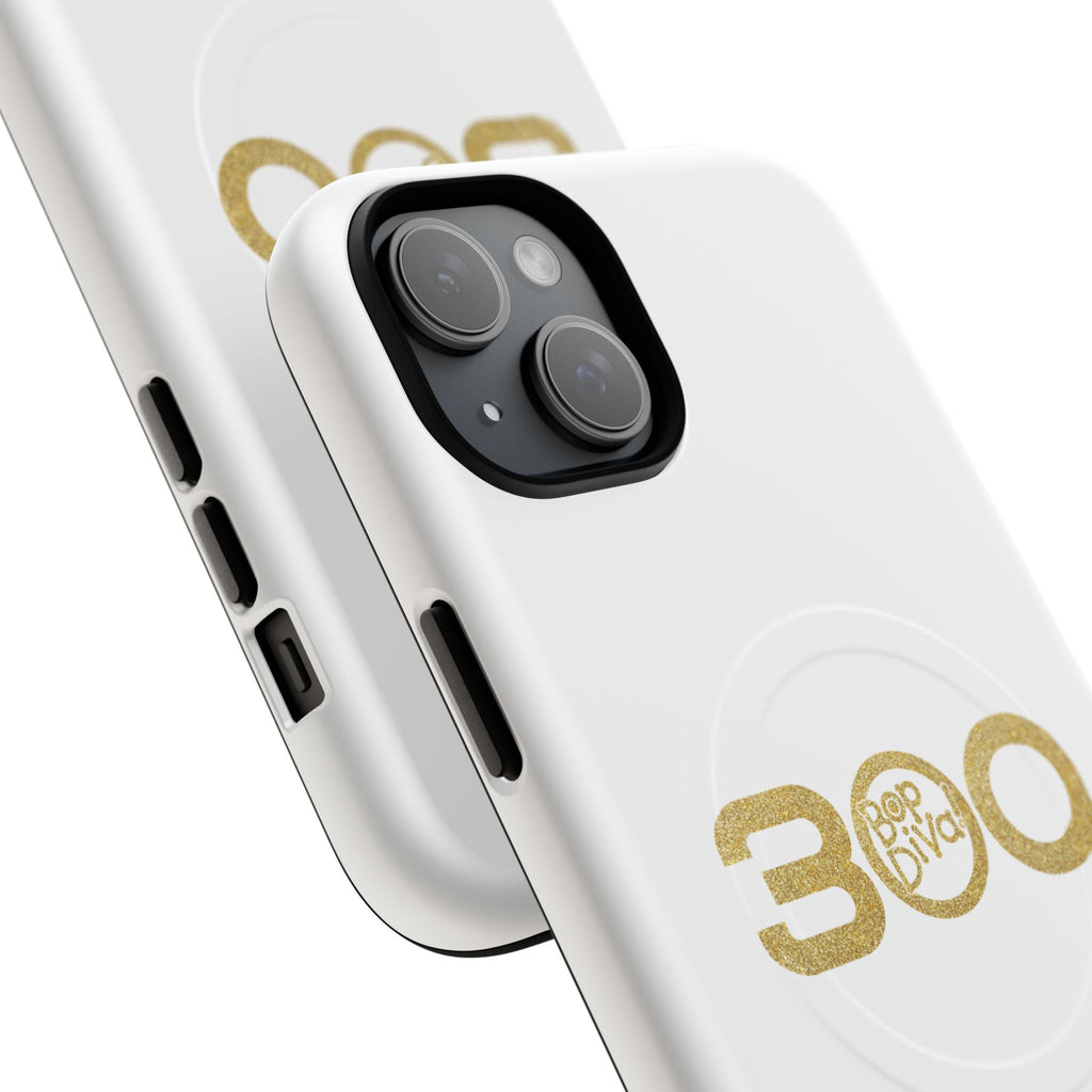 Bop Diva 300 Magnetic Tough Phone Case