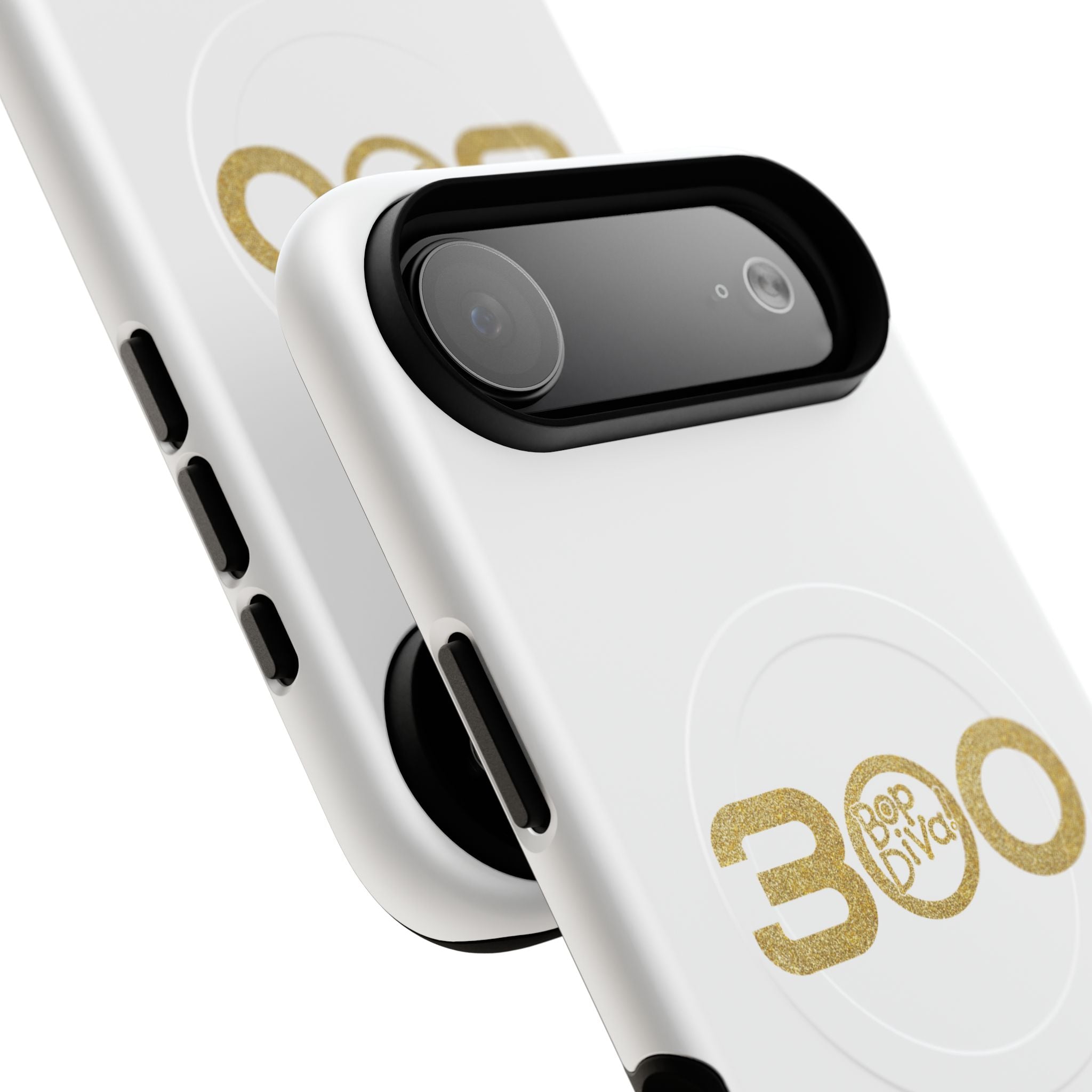 Bop Diva 300 Magnetic Tough Phone Case