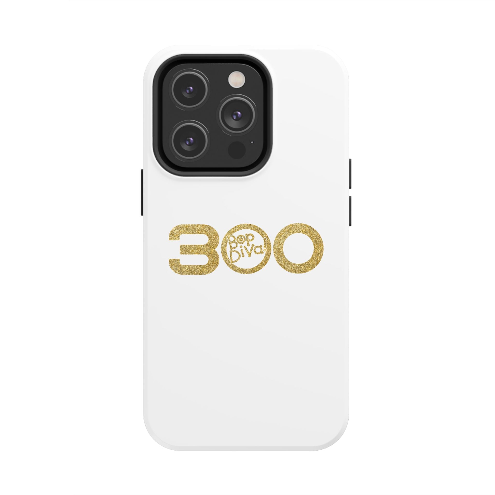 Bop Diva 300 Tough Phone Case
