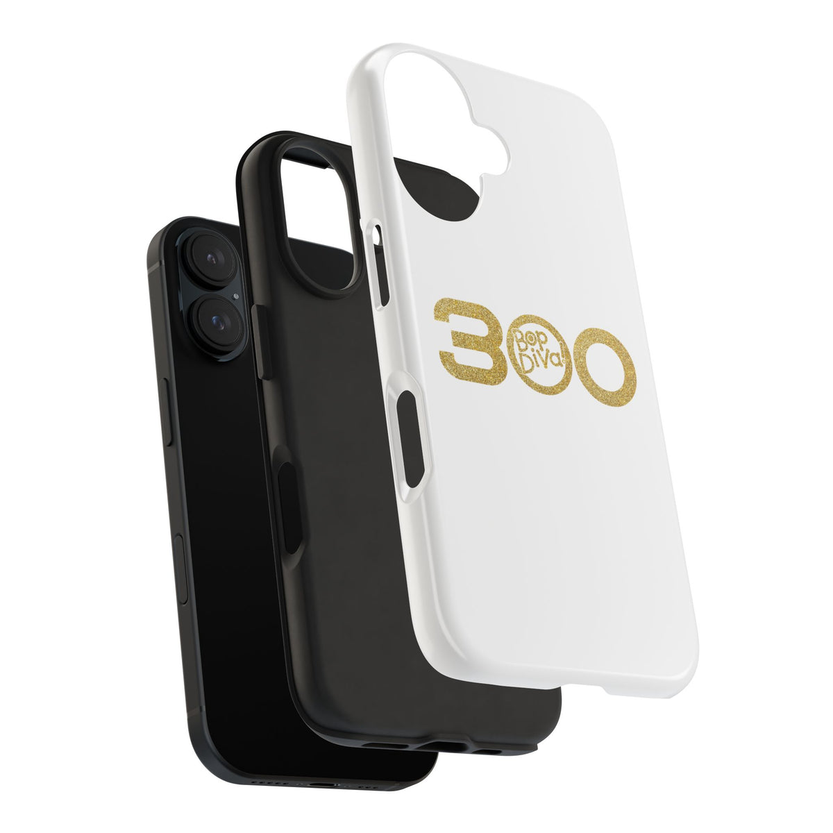 Bop Diva 300 Tough Phone Case