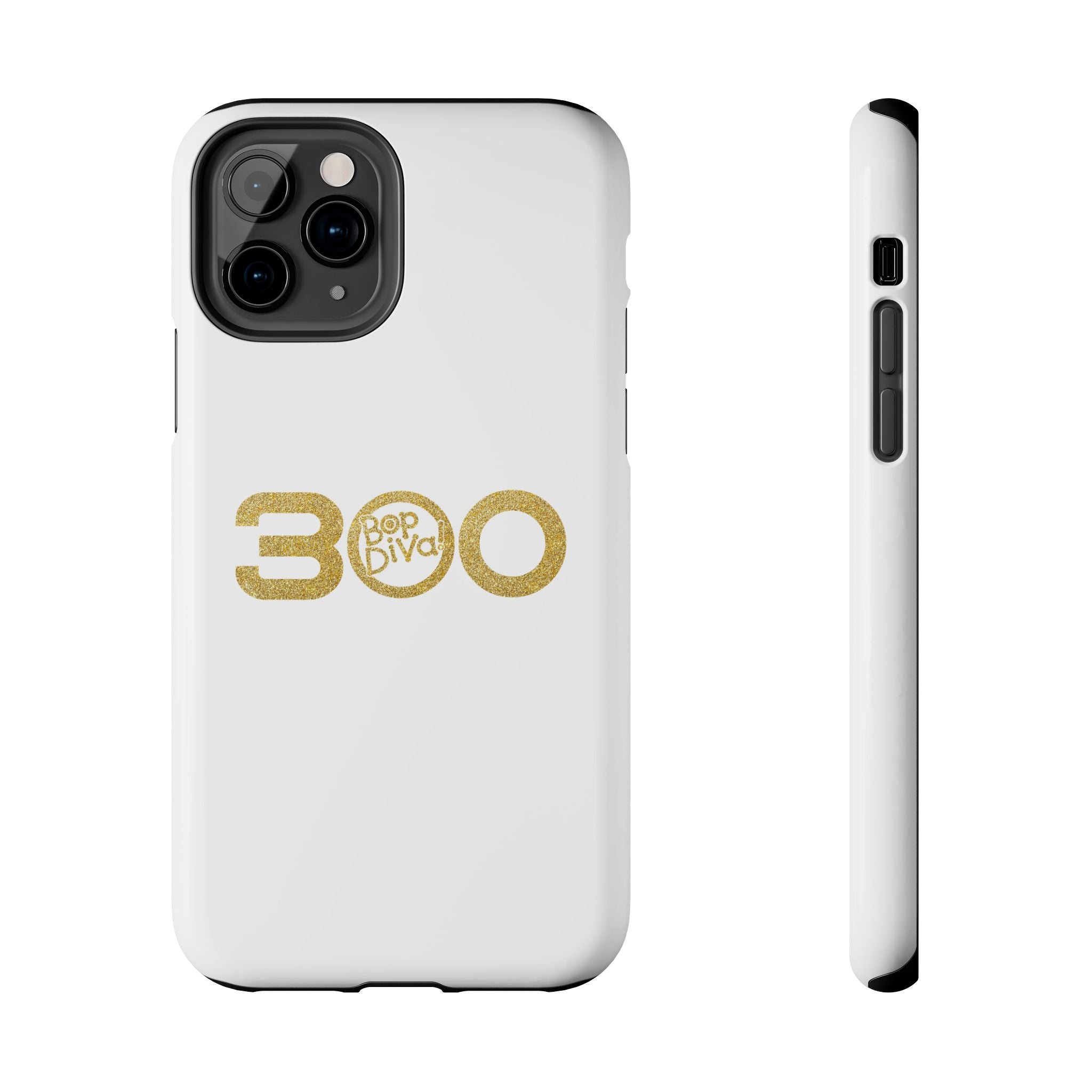 Bop Diva 300 Tough Phone Case