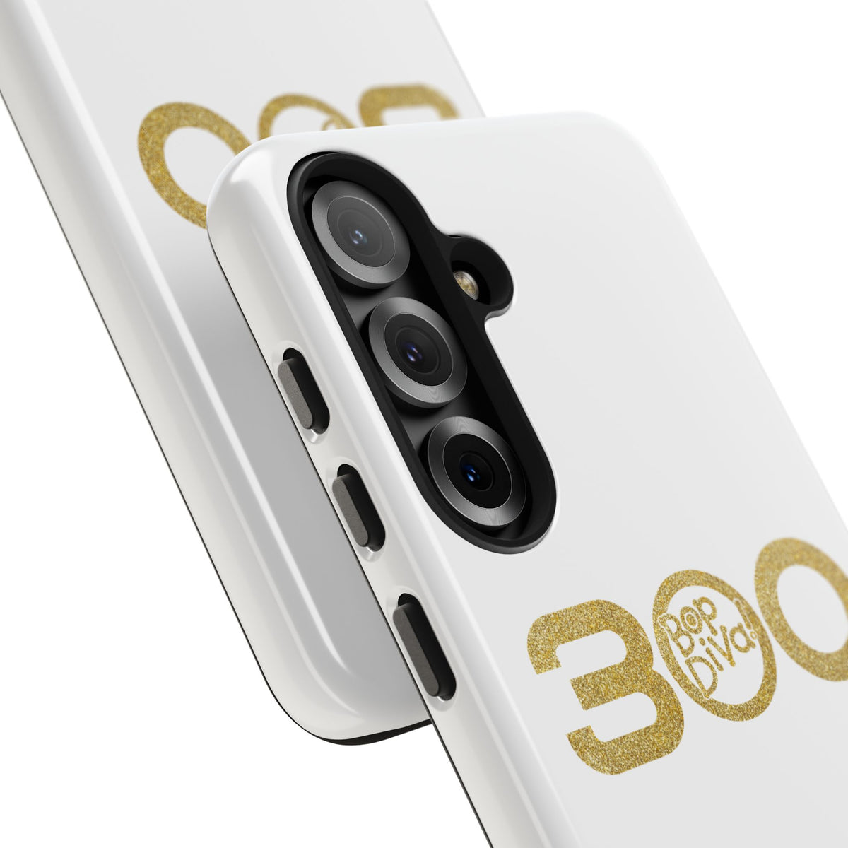 Bop Diva 300 Tough Phone Case