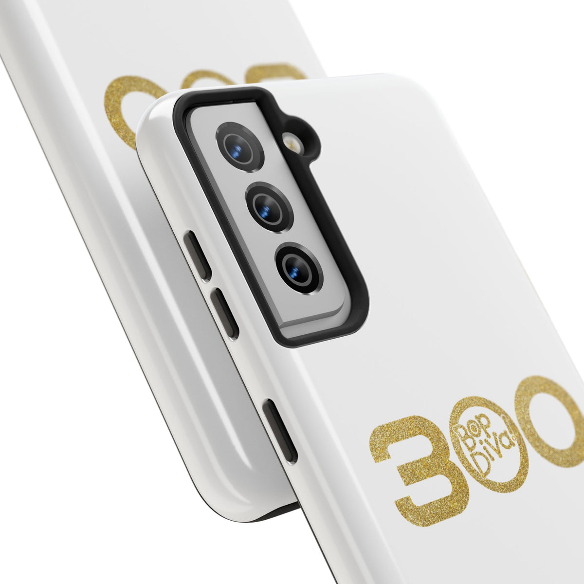 Bop Diva 300 Tough Phone Case