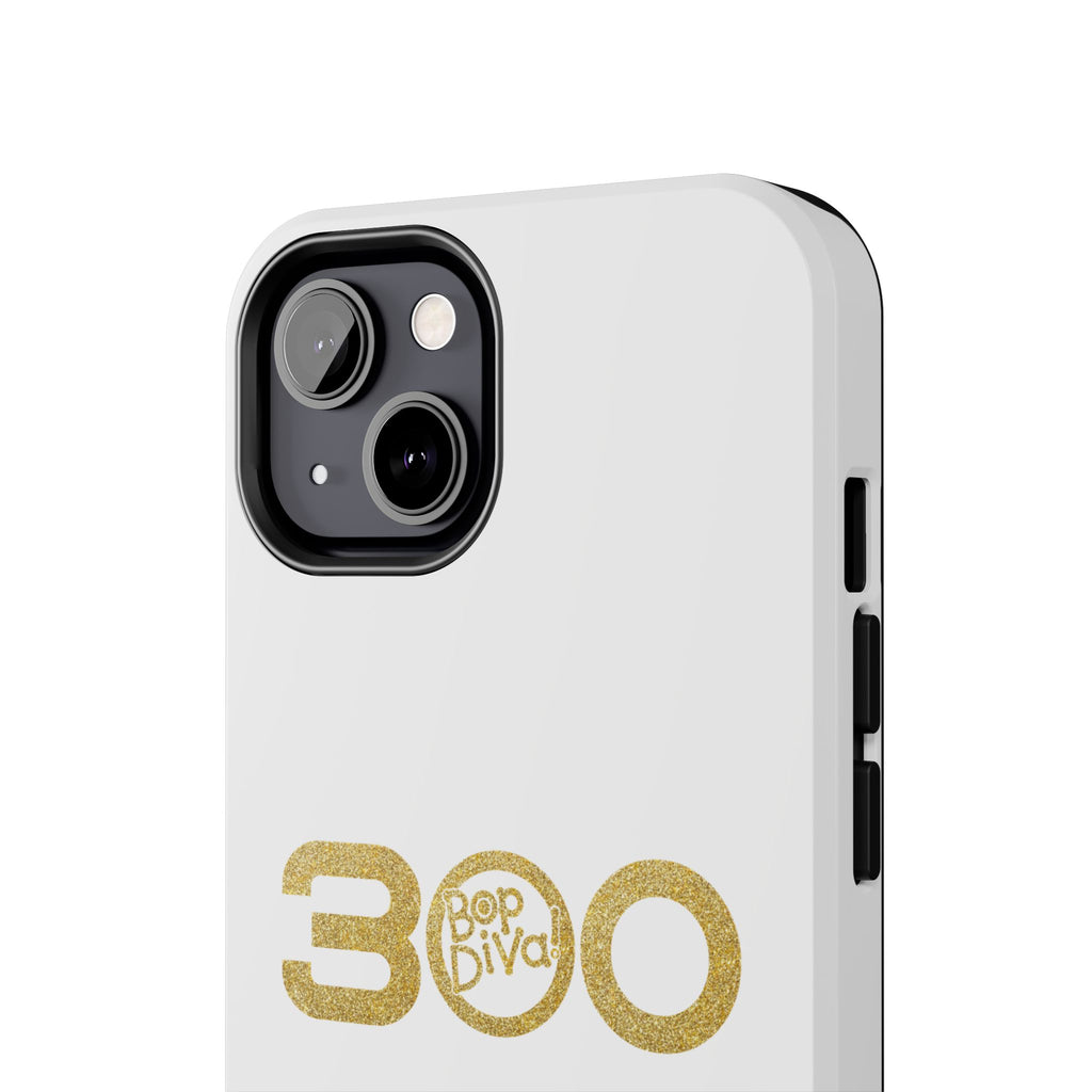 Bop Diva 300 Tough Phone Case