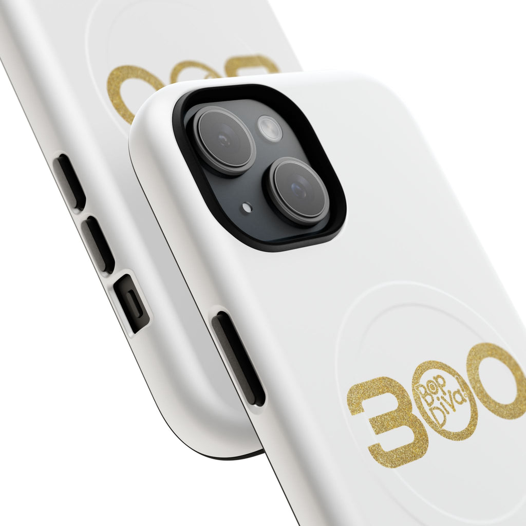 Bop Diva 300 Magnetic Tough Phone Case