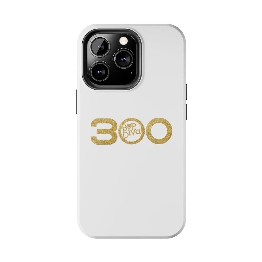 Bop Diva 300 Tough Phone Case