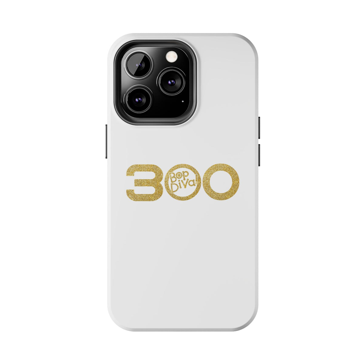 Bop Diva 300 Tough Phone Case