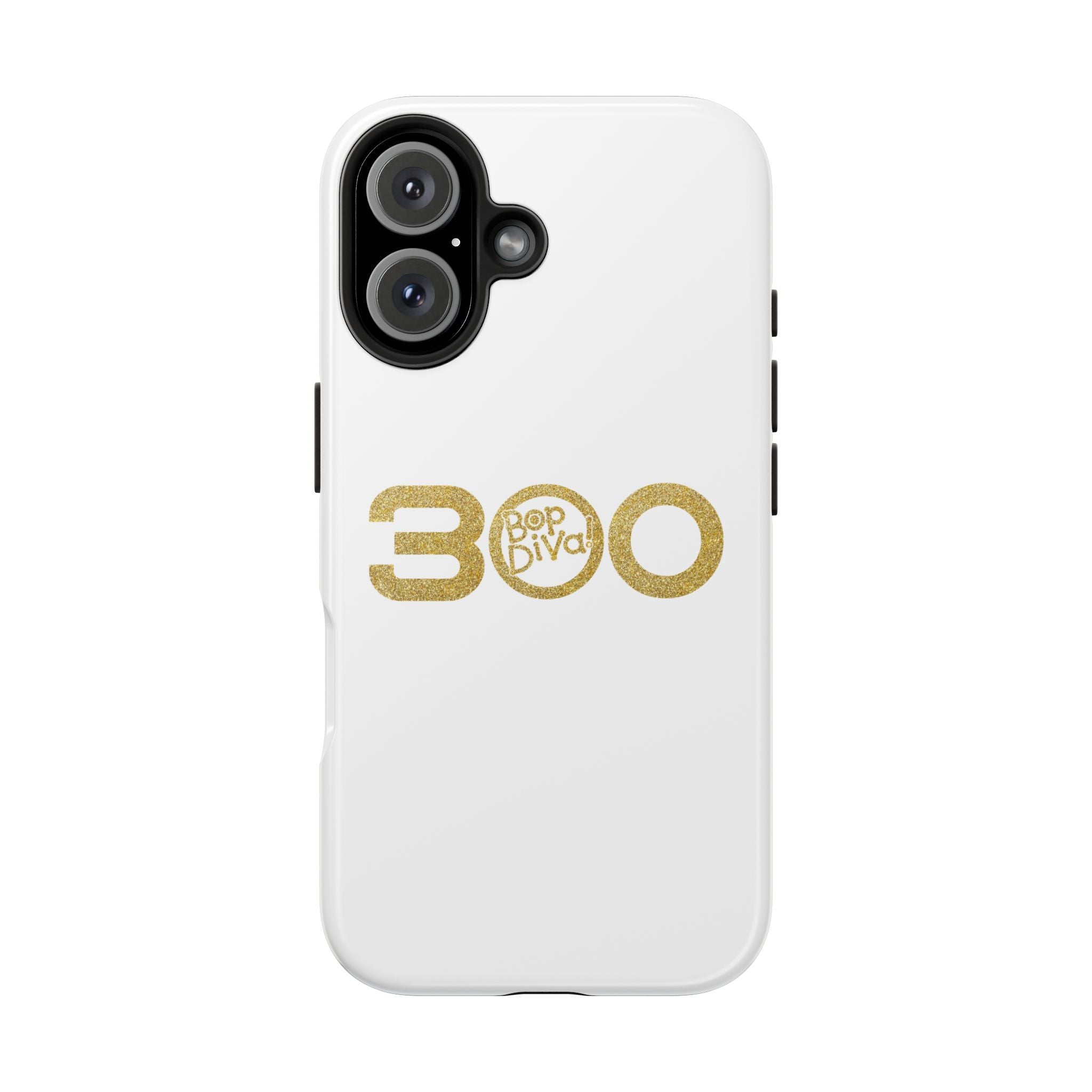 Bop Diva 300 Tough Phone Case